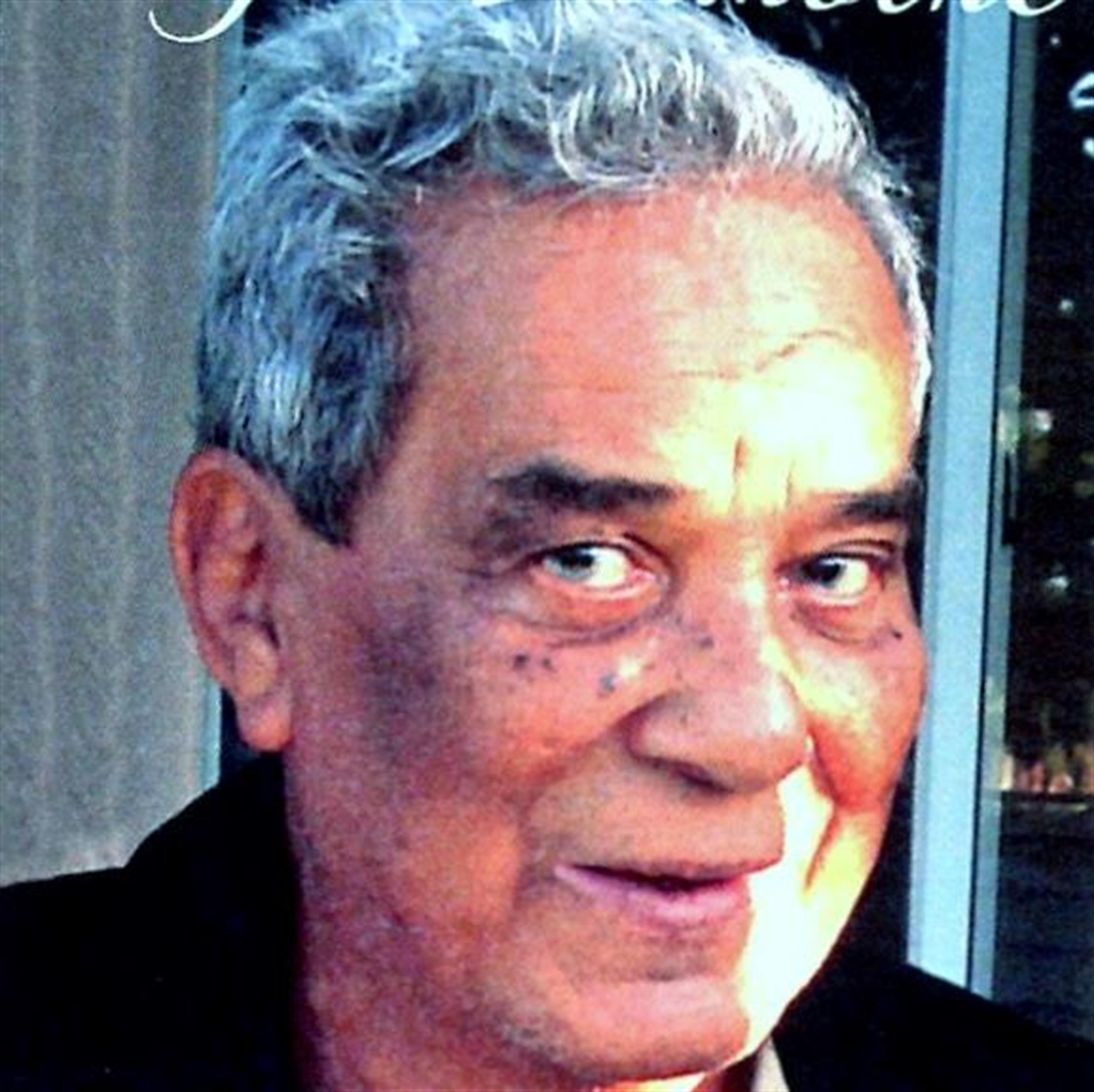 ROGER LAMOTHE