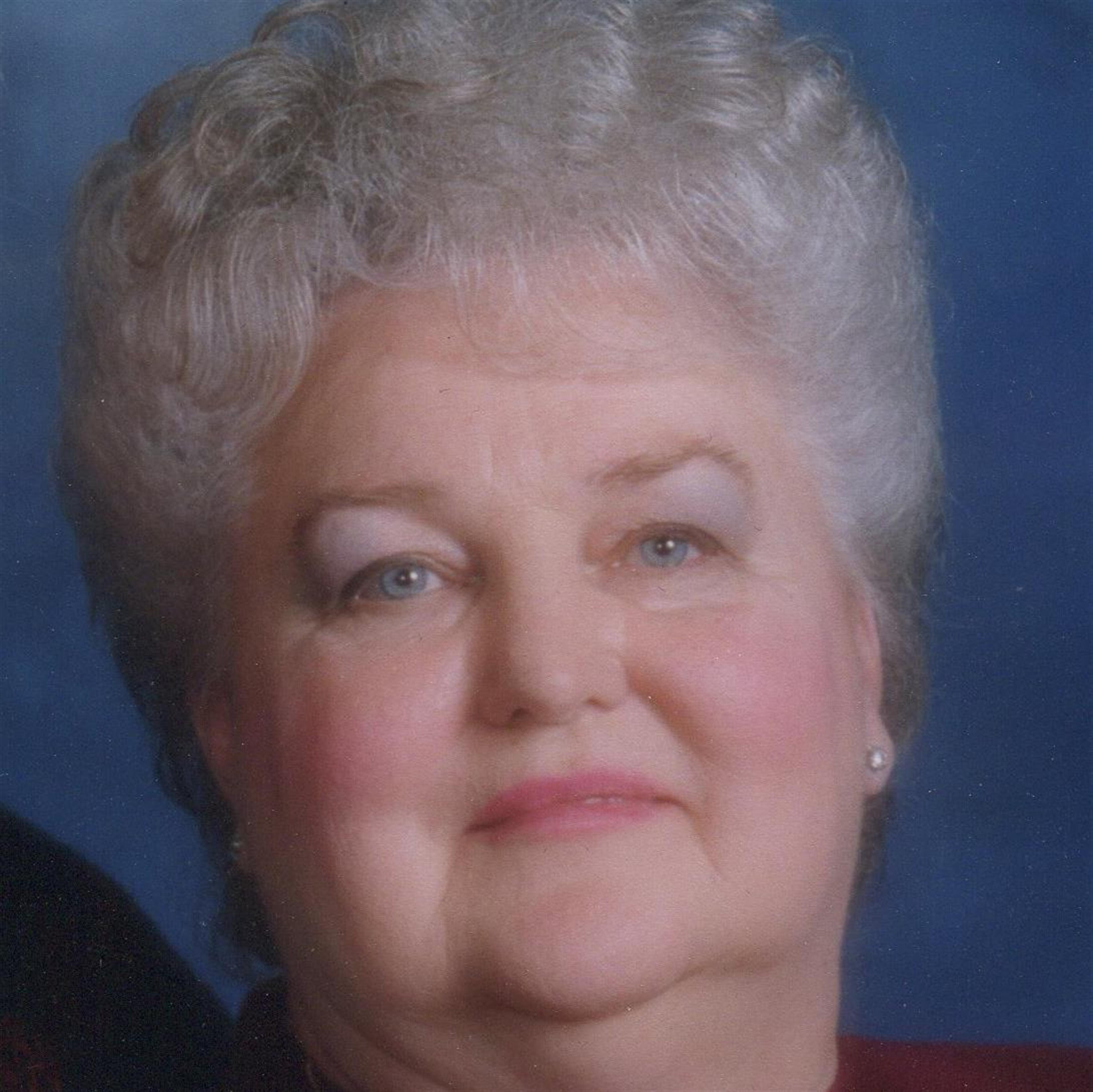 Evelyn  E. Reinke
