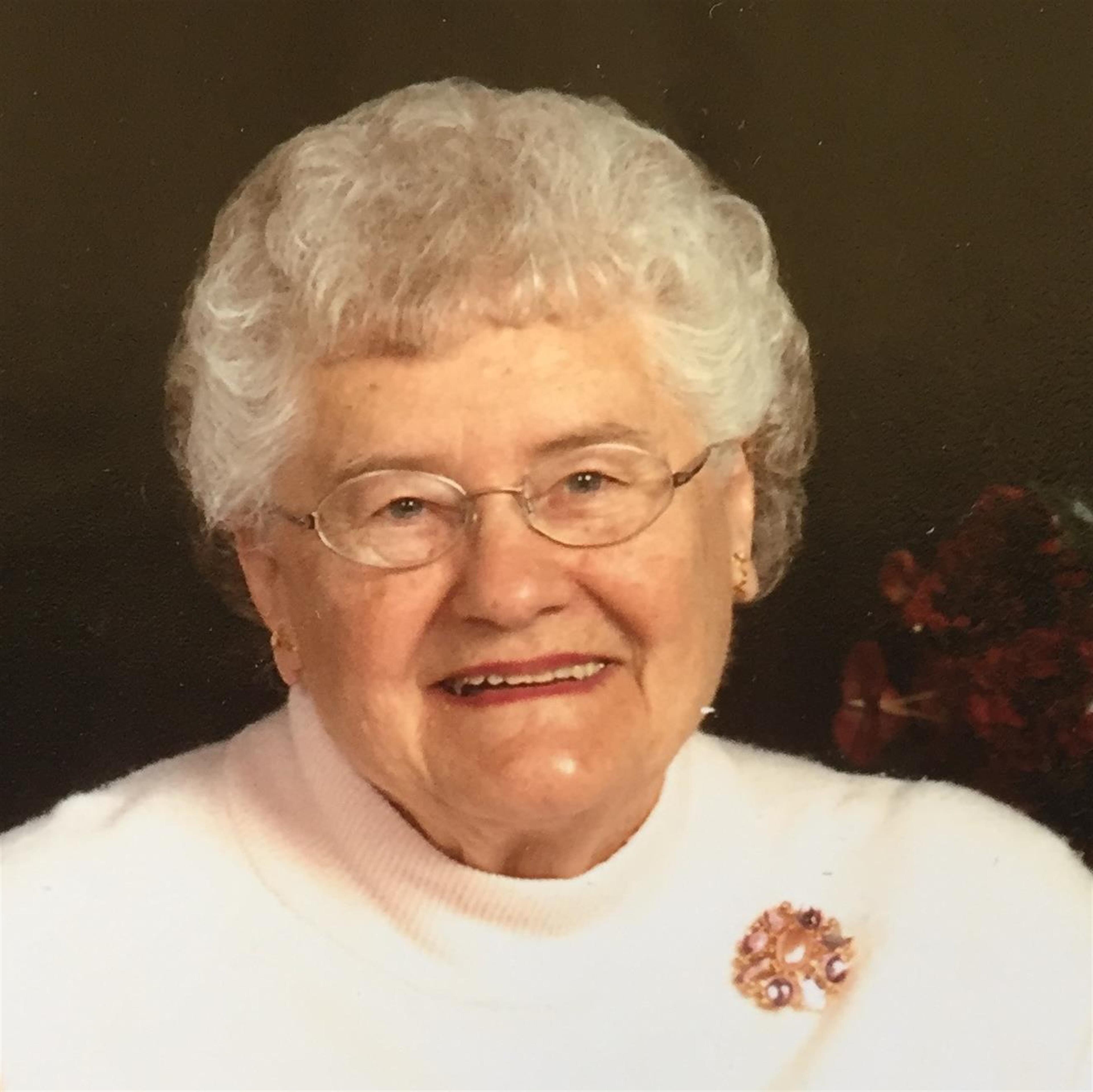 Joyce A. Dalrymple