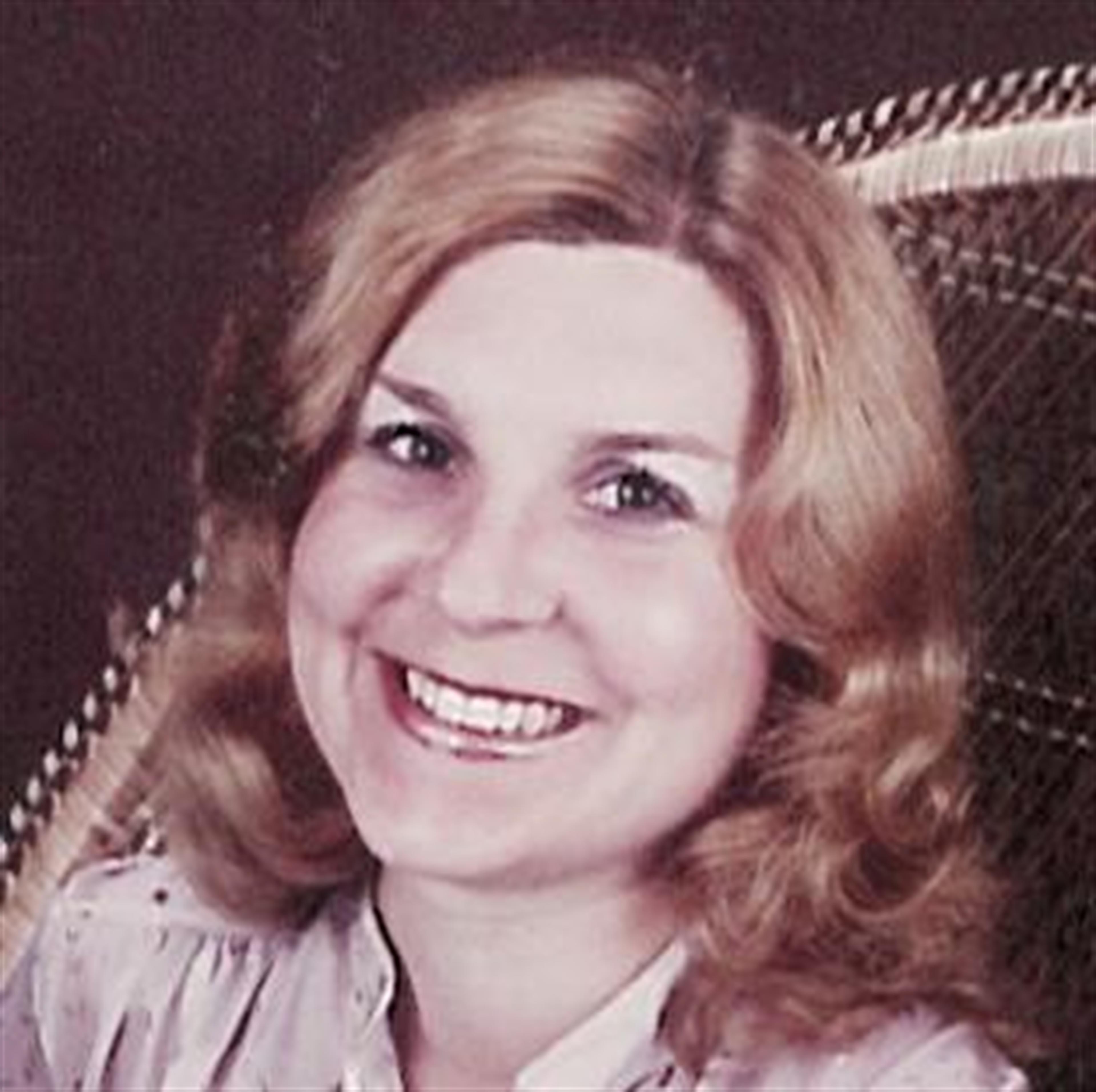 Margaret "Peg" (Schuelke) Rydelek