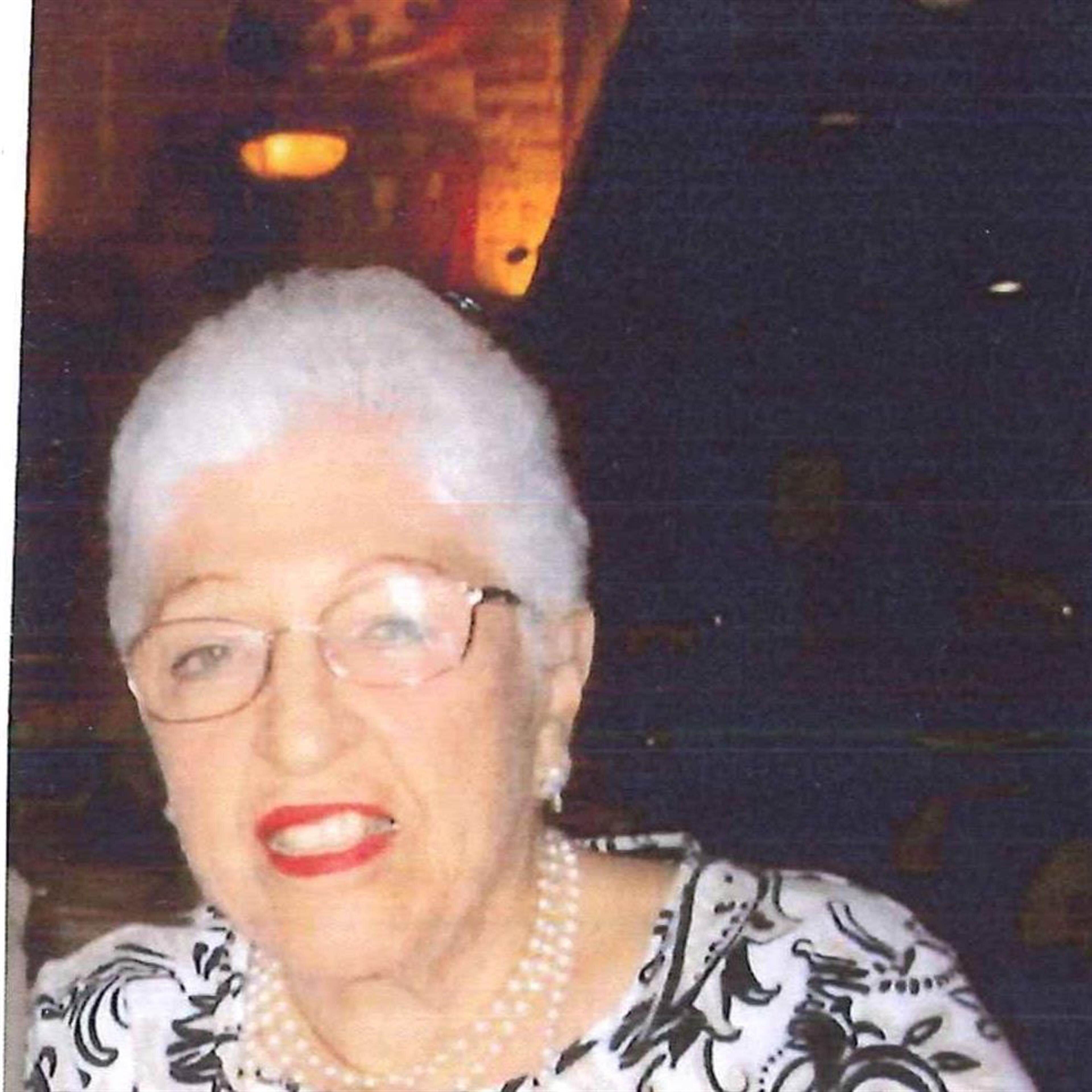 Jean C. Aberman