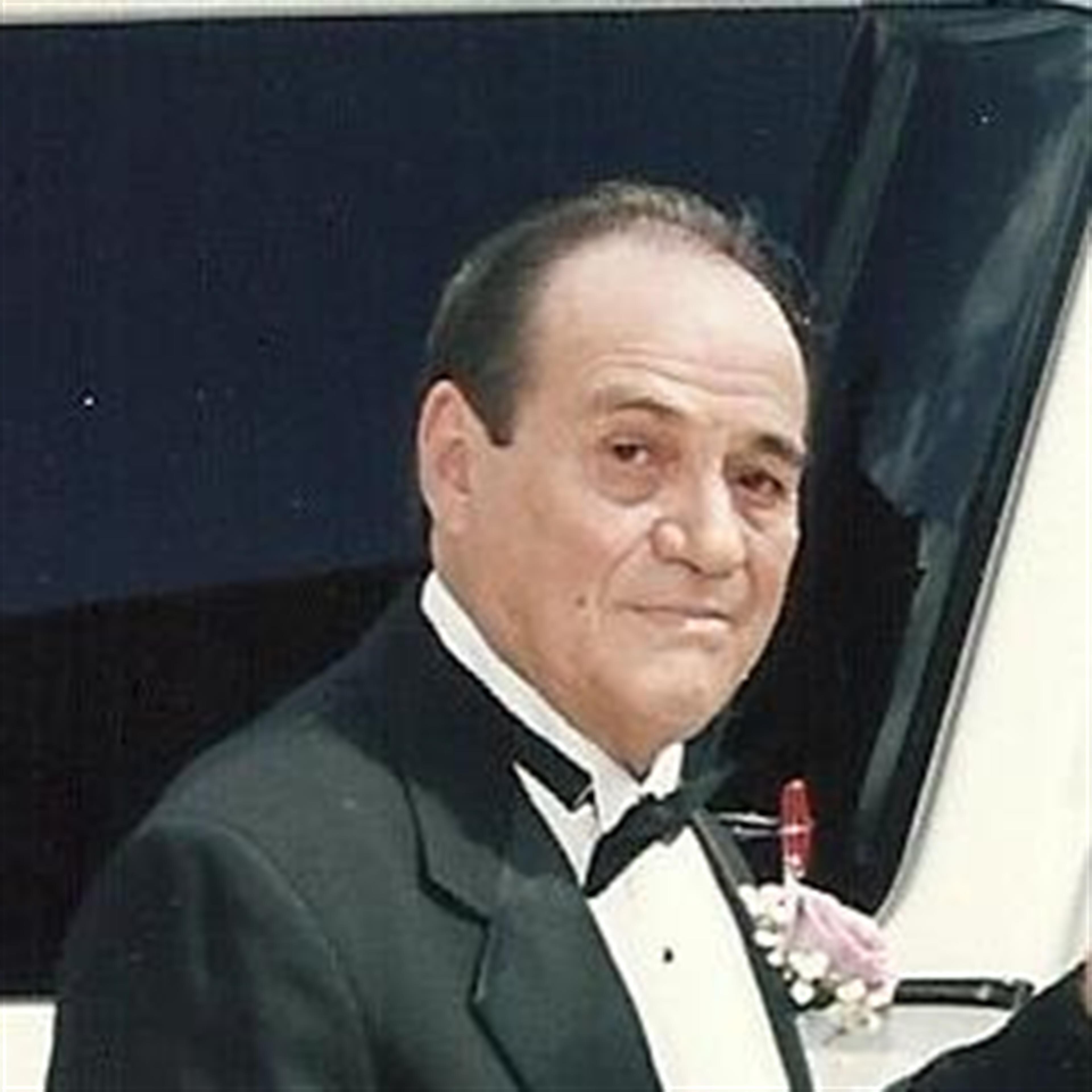 Luis "Polo" Miranda-Matos