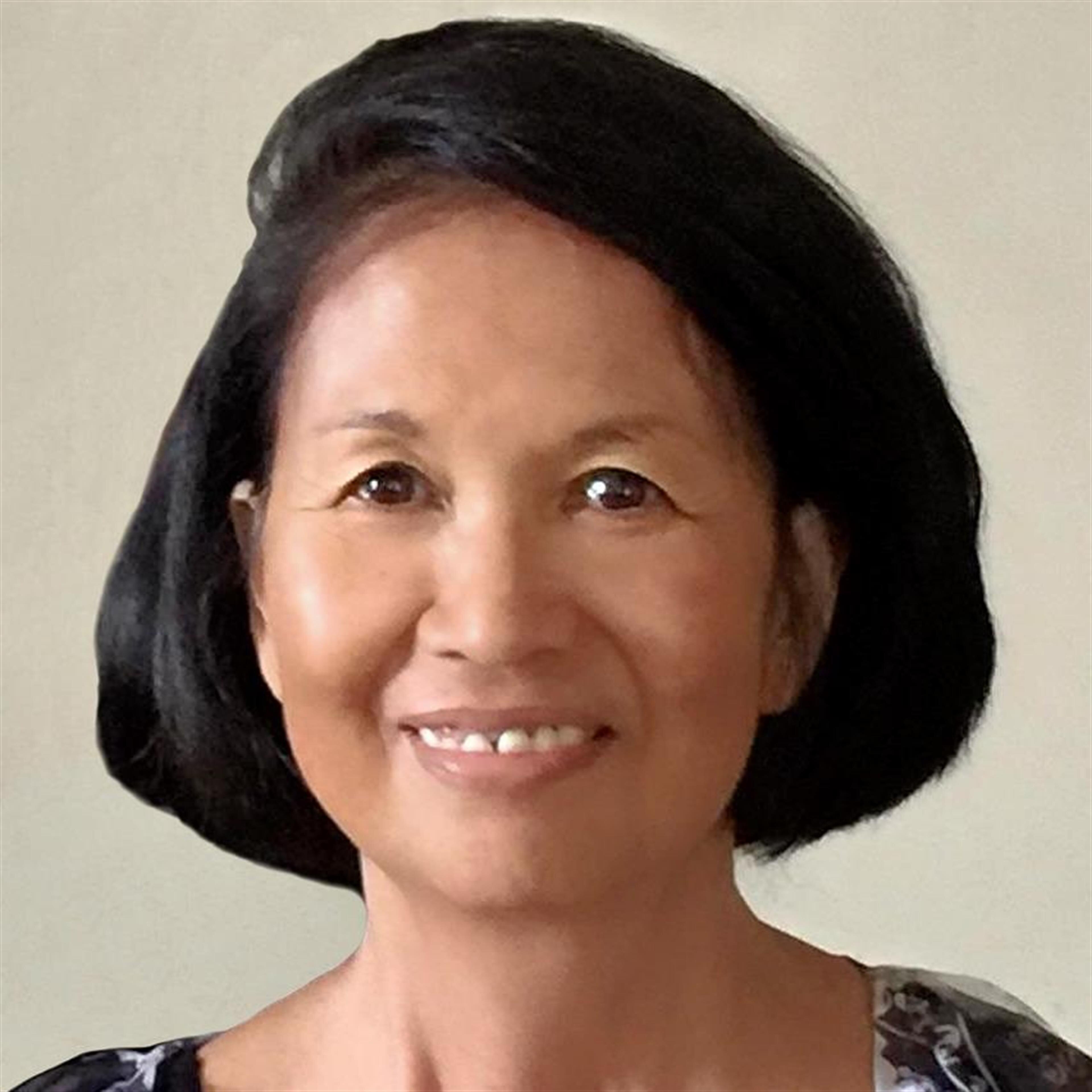 Ellen V. Martin