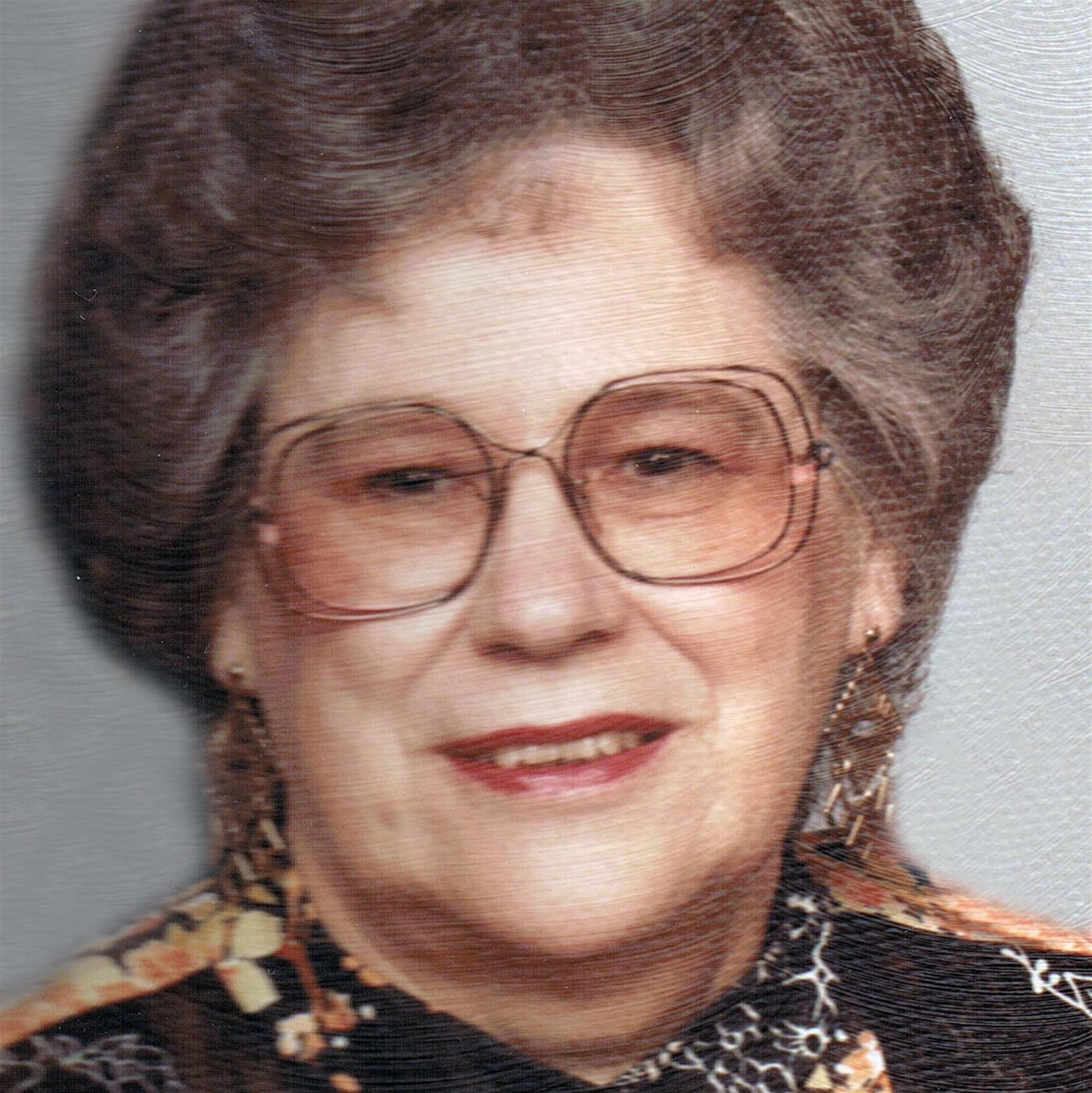 Helen Gunsch Hillius