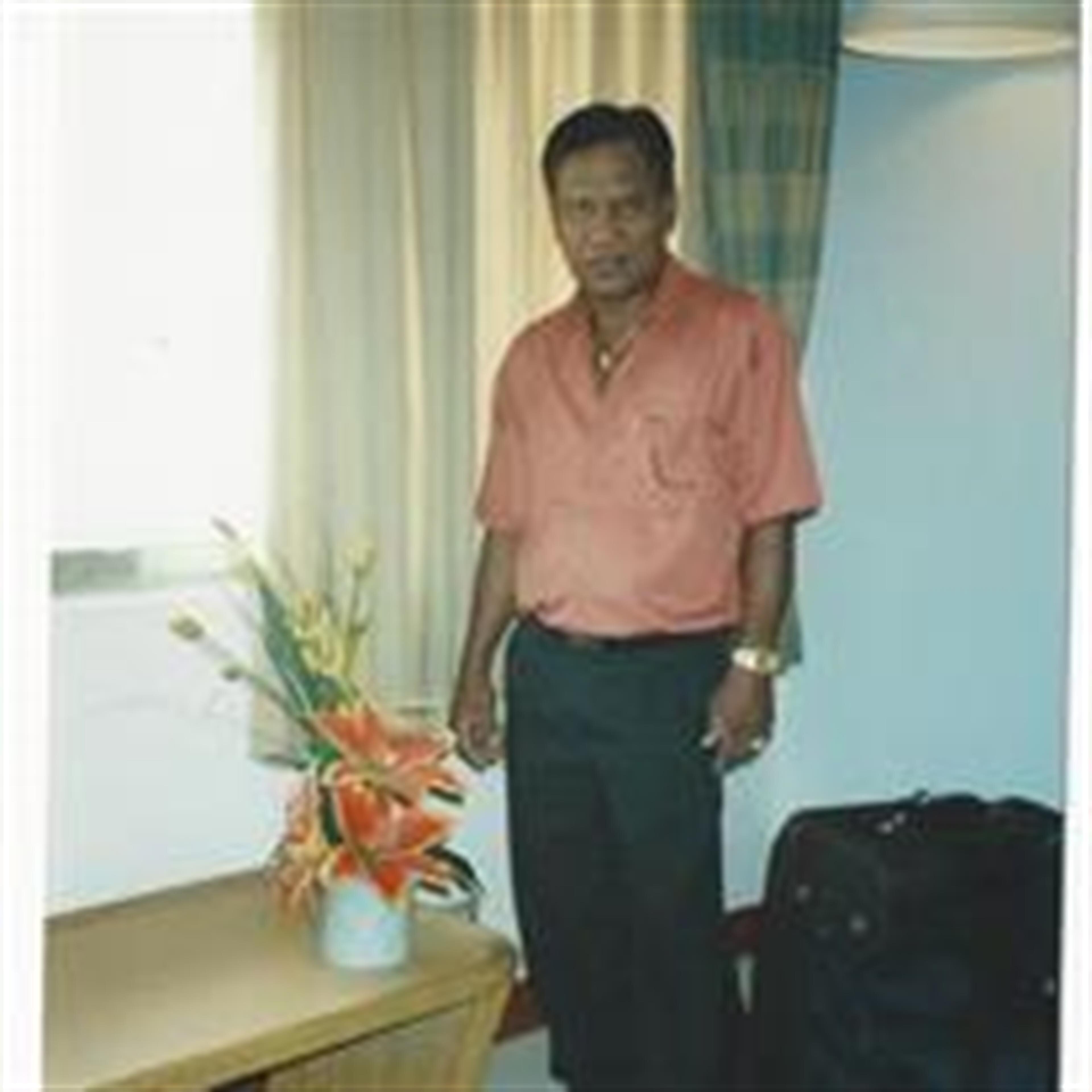 Primitivo B. Salvador