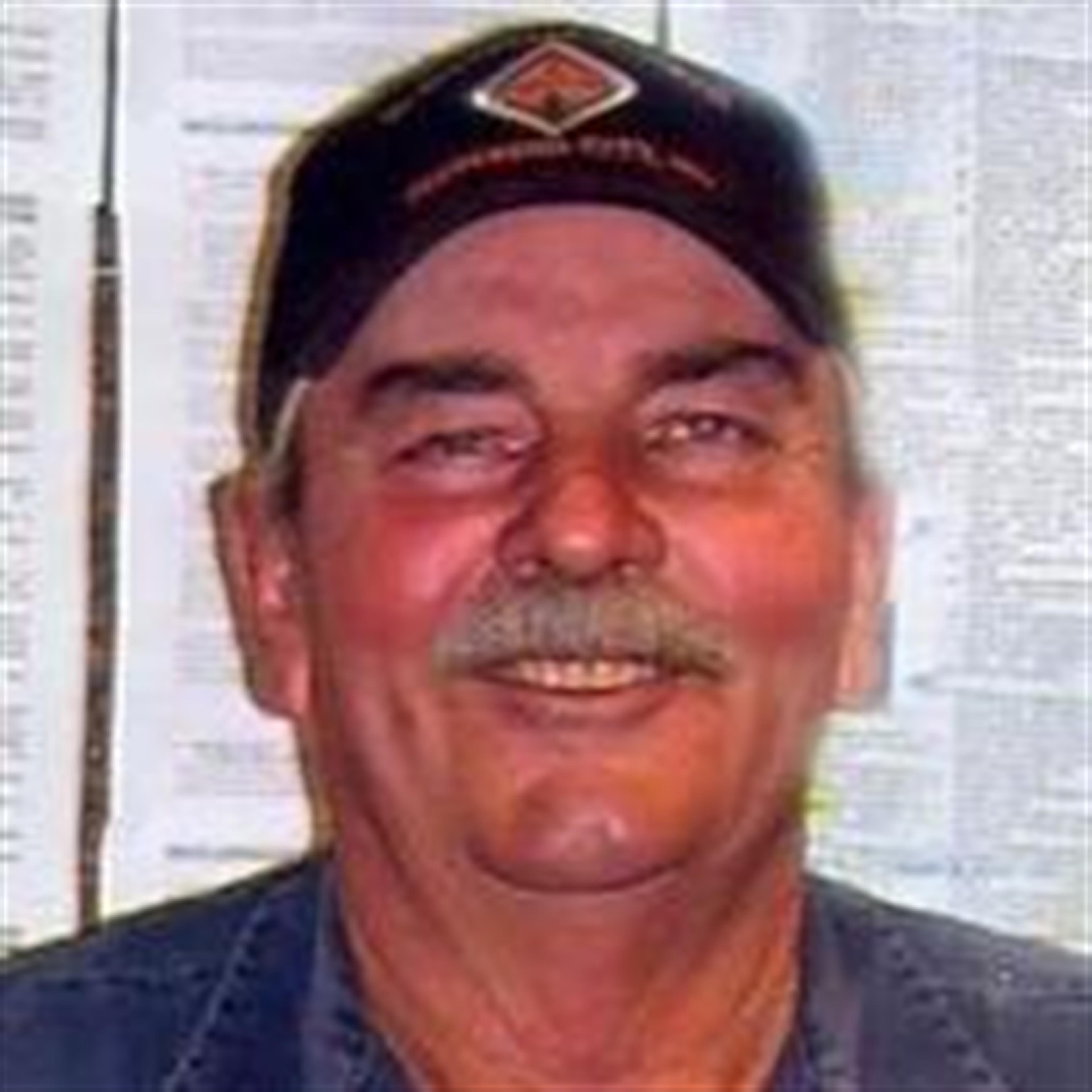 Glenn E. Little (Lebanon)