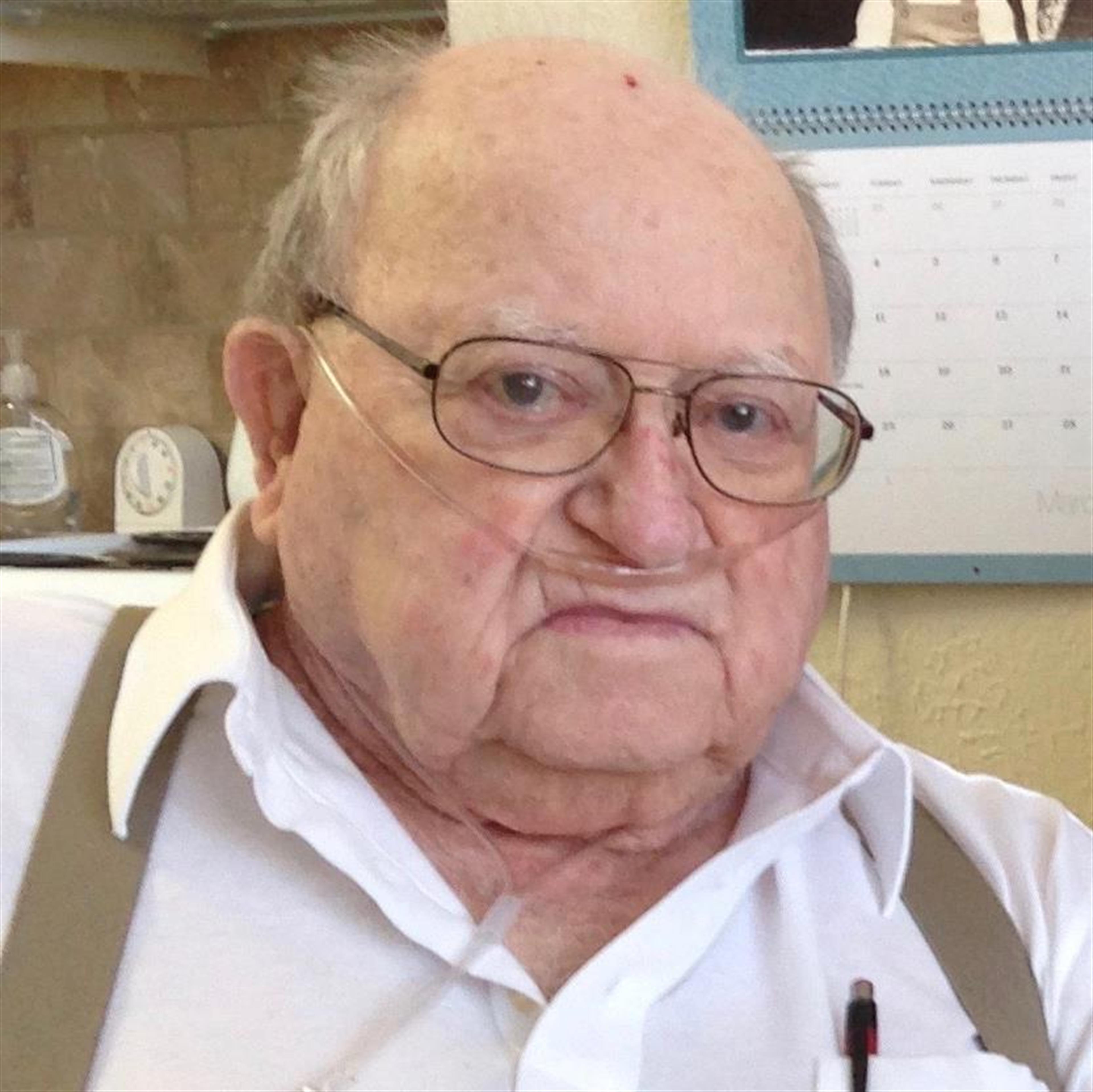 Milton  Leroy Gierhart
