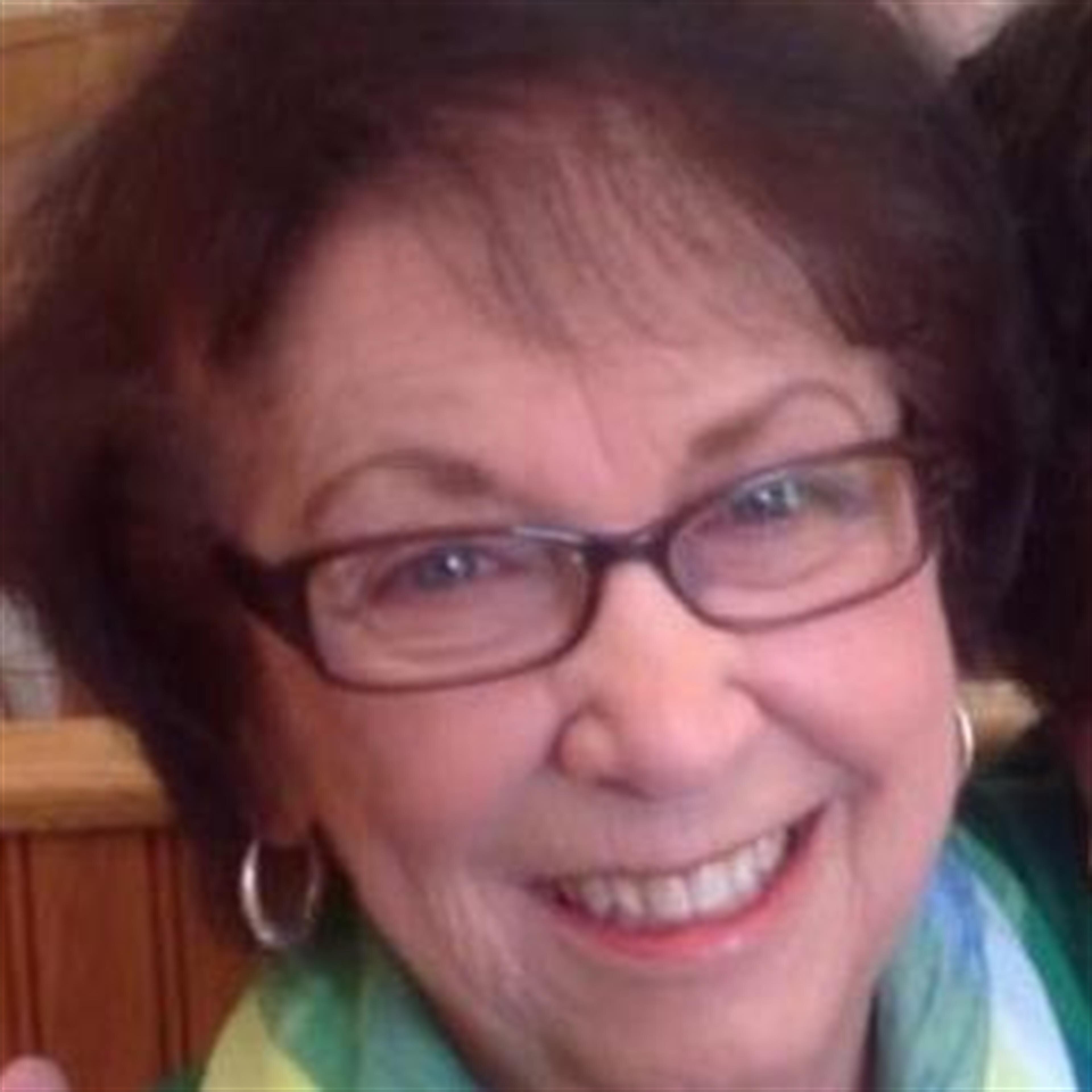 Blanche Blanca Martinez Ygual