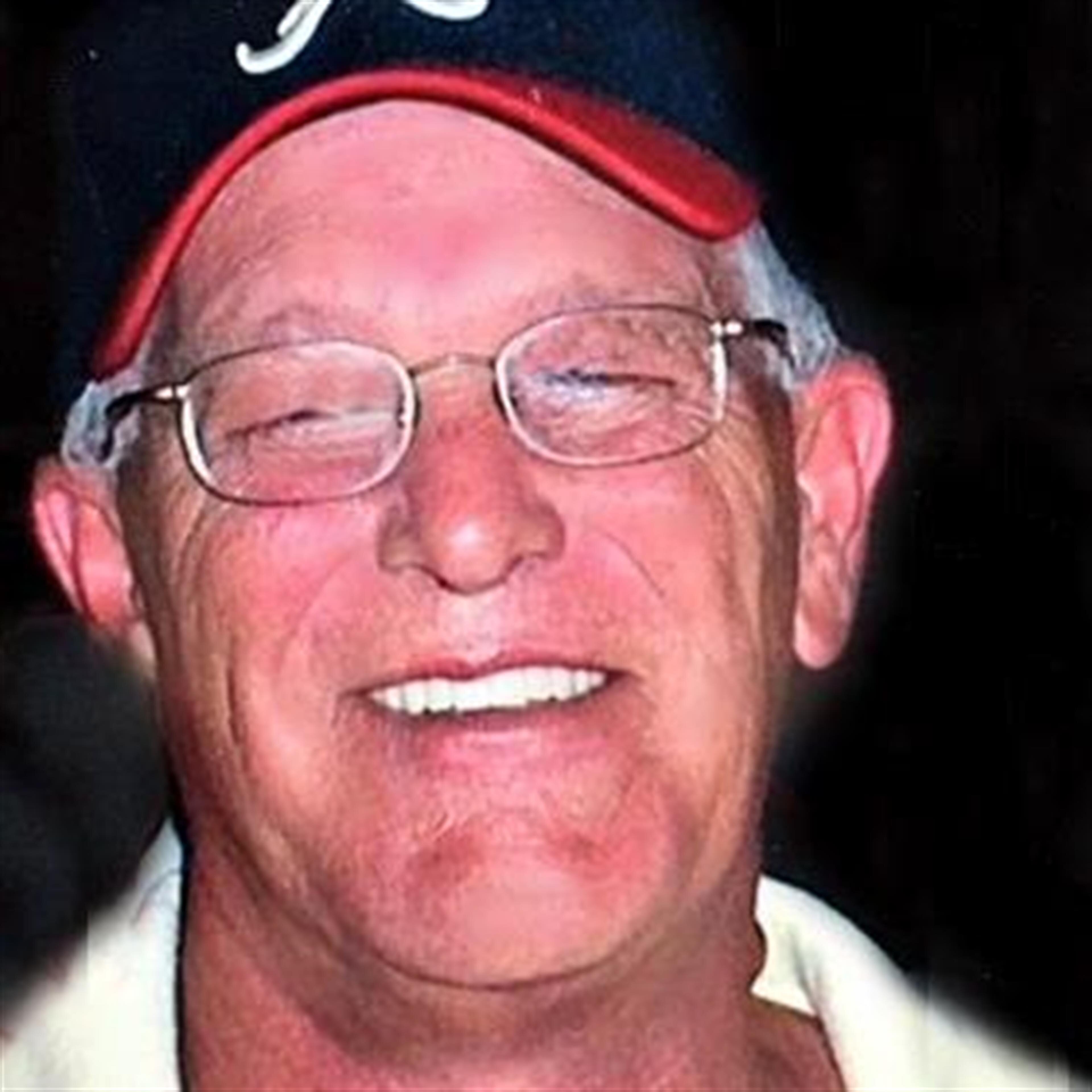 Bruce E. Keene