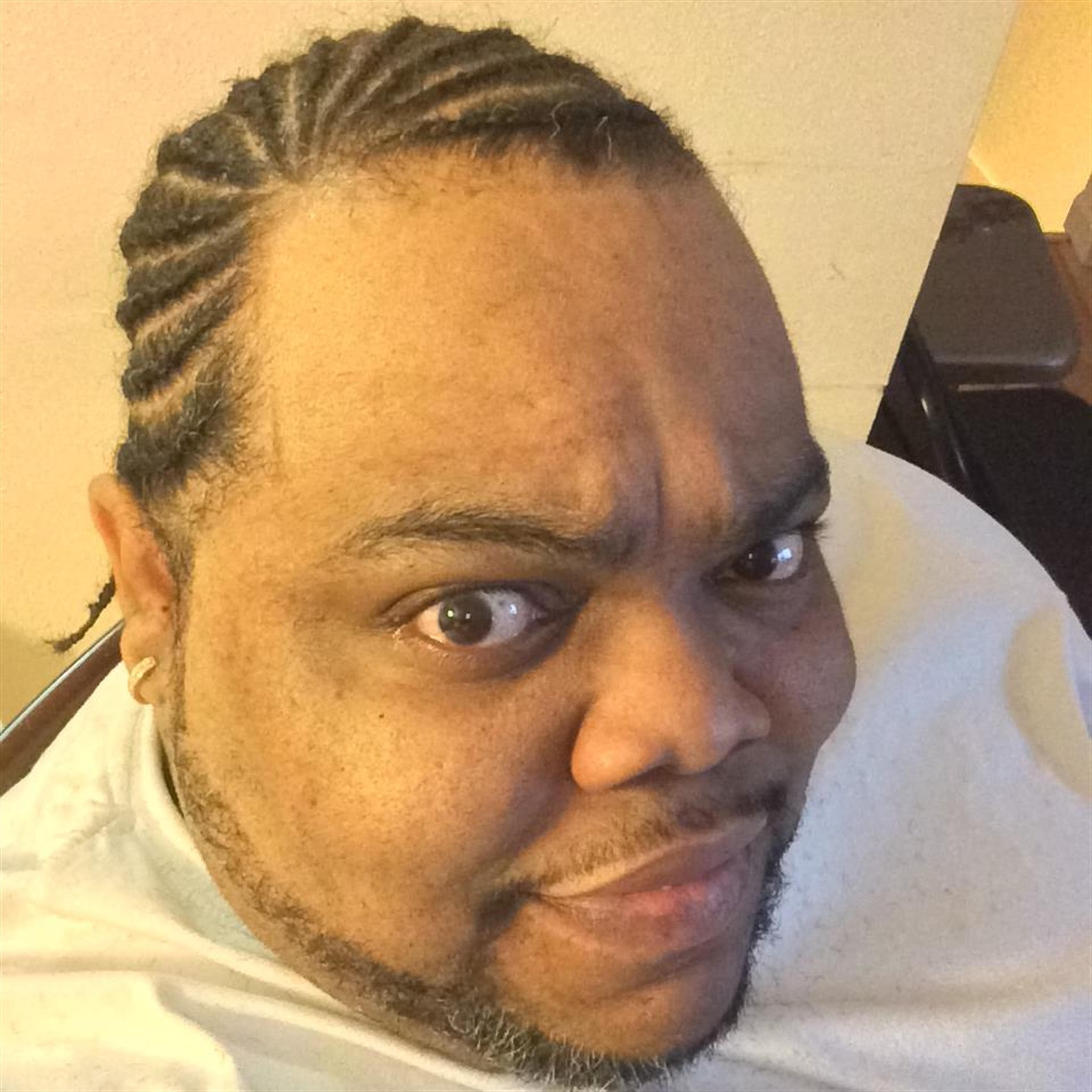 Raphael "Bigz" Fowler