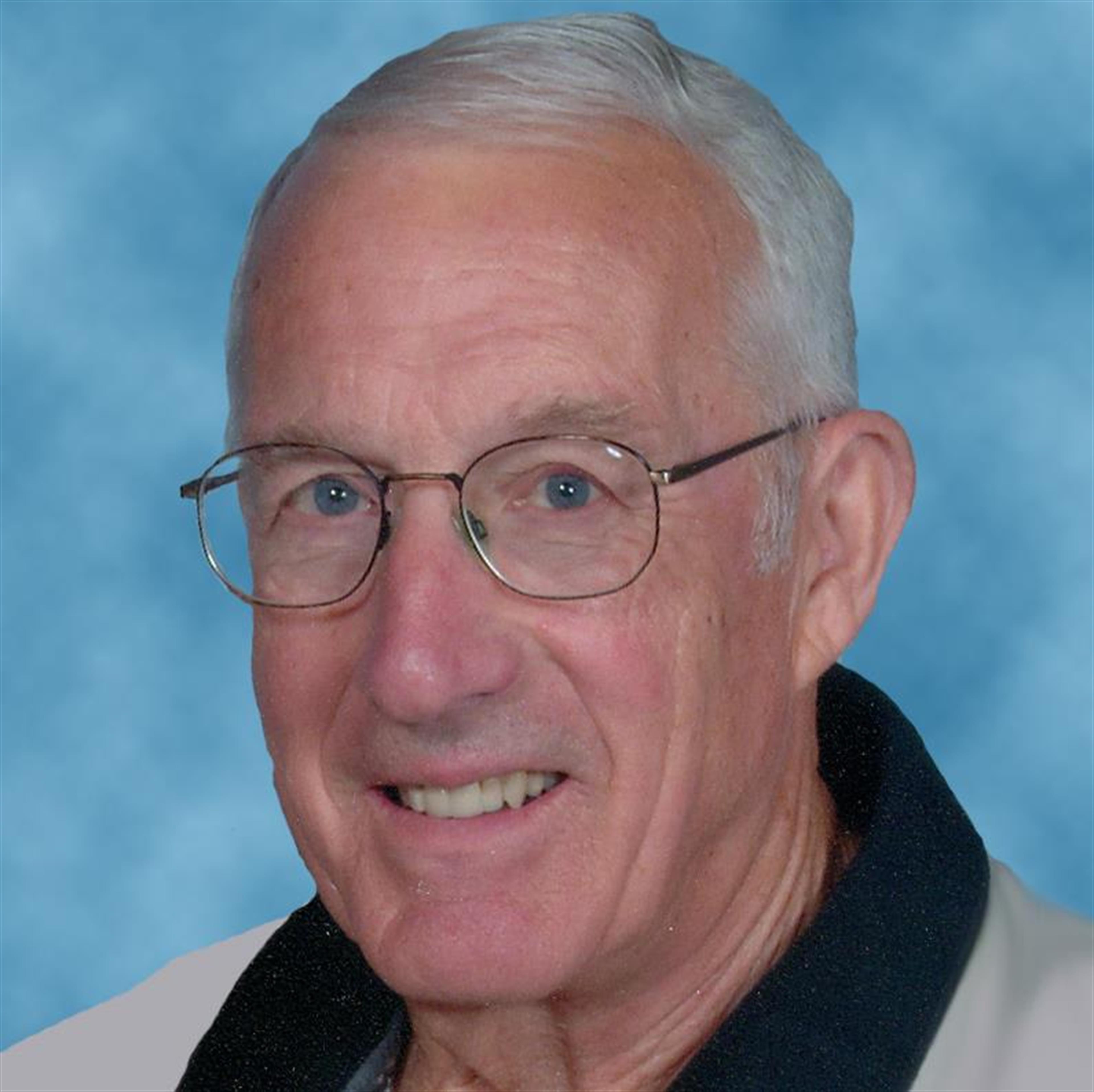 Darrel H. Charles