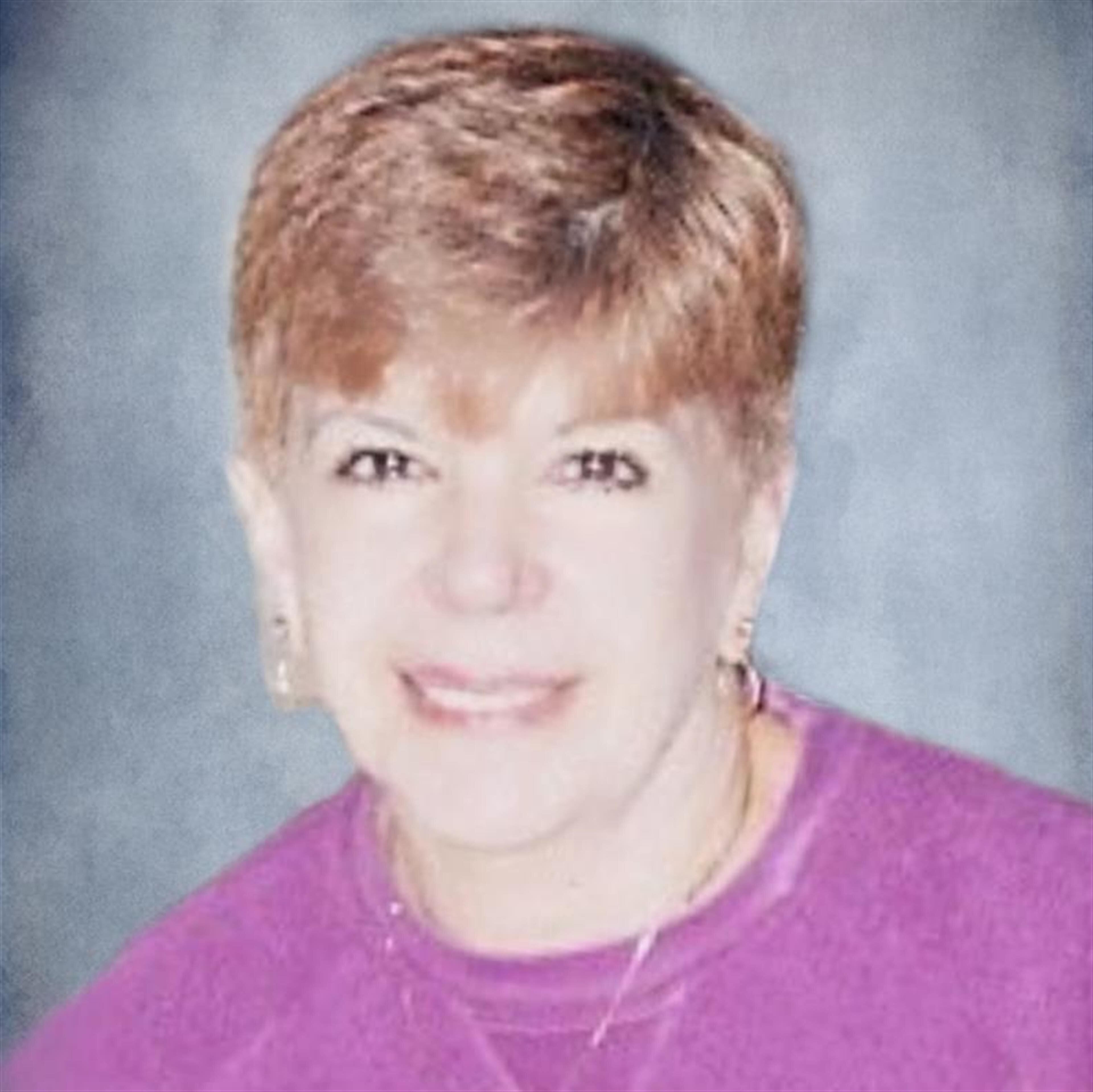 Betty Jean Gordon