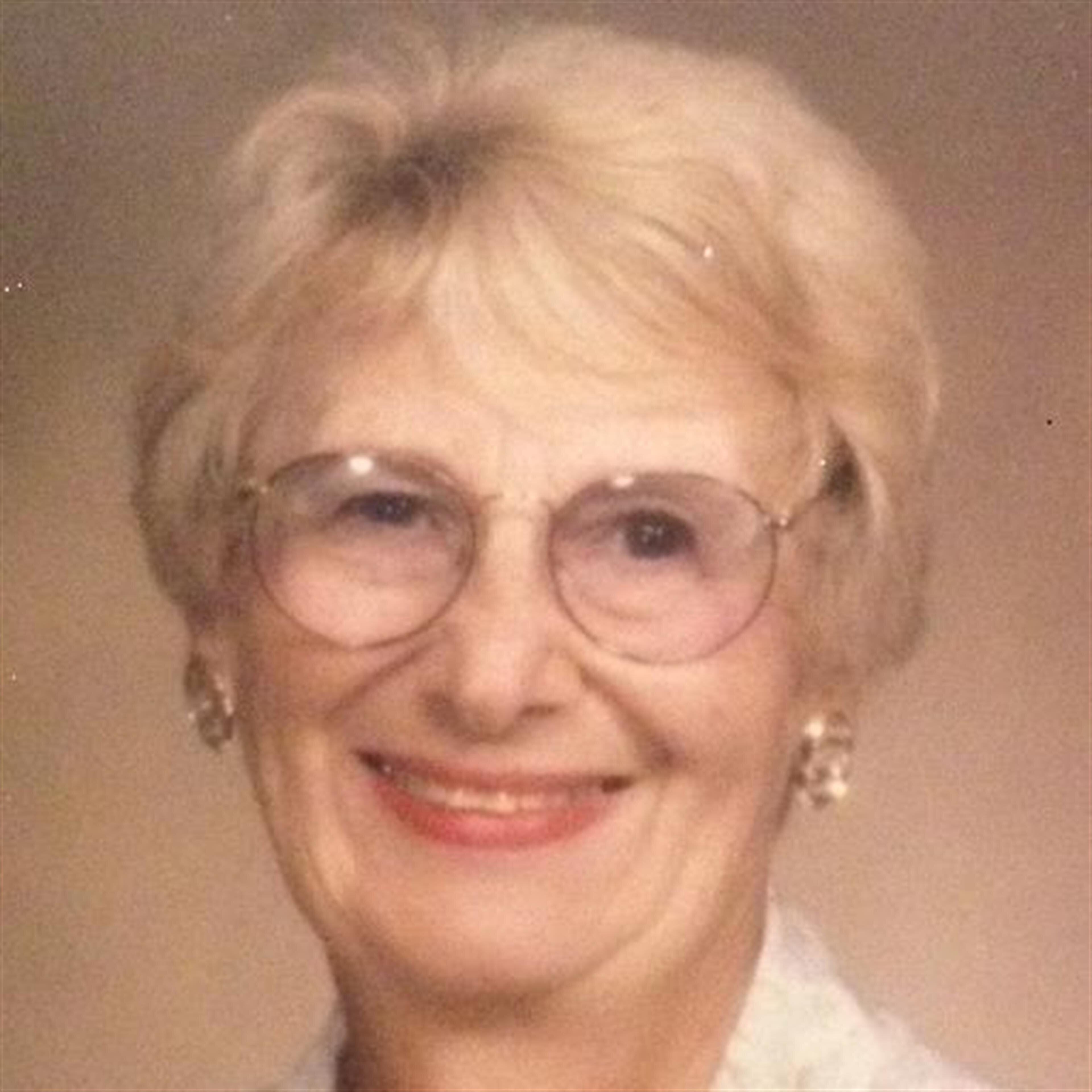 Judith Farber