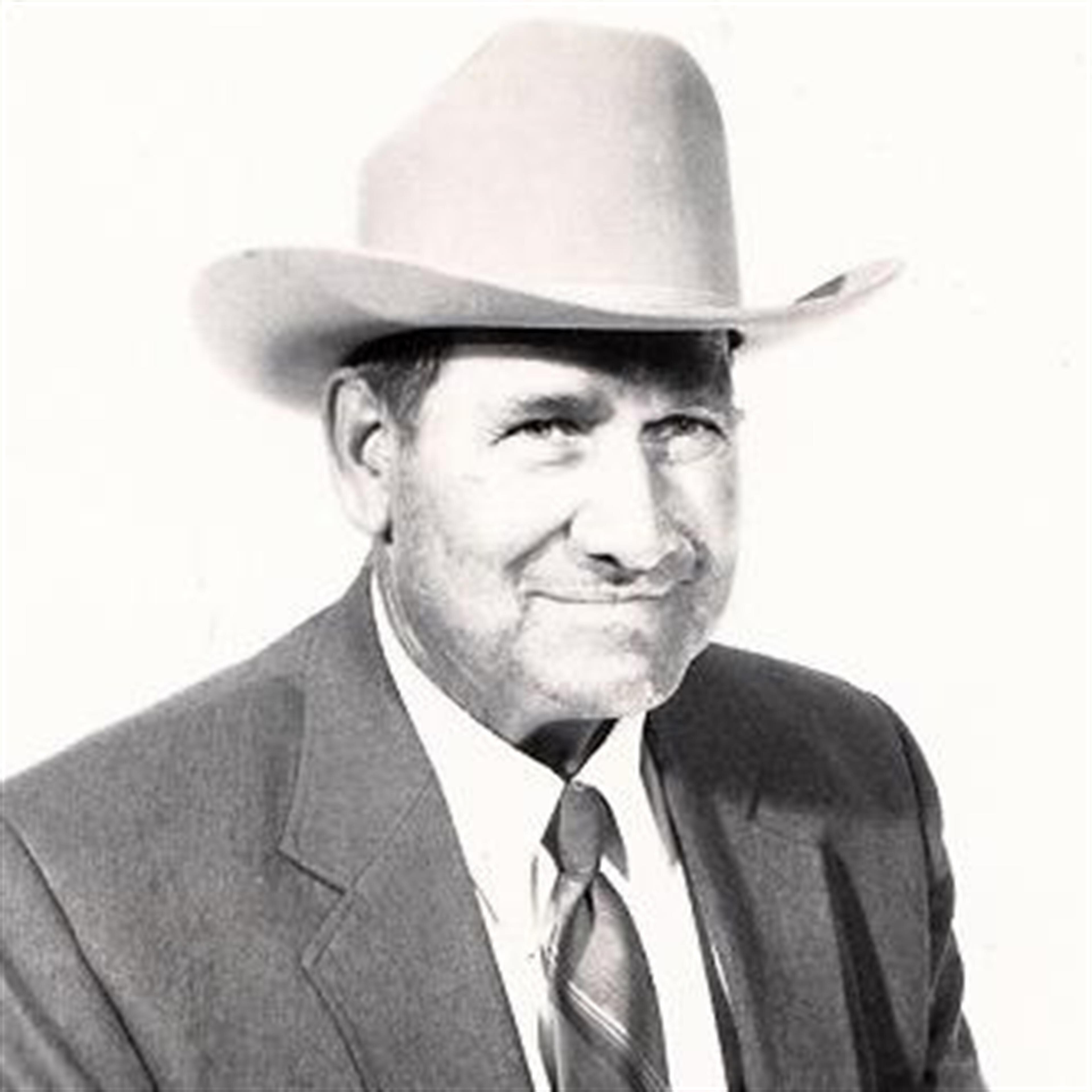 Billie "Bill" Vaughn Atherton