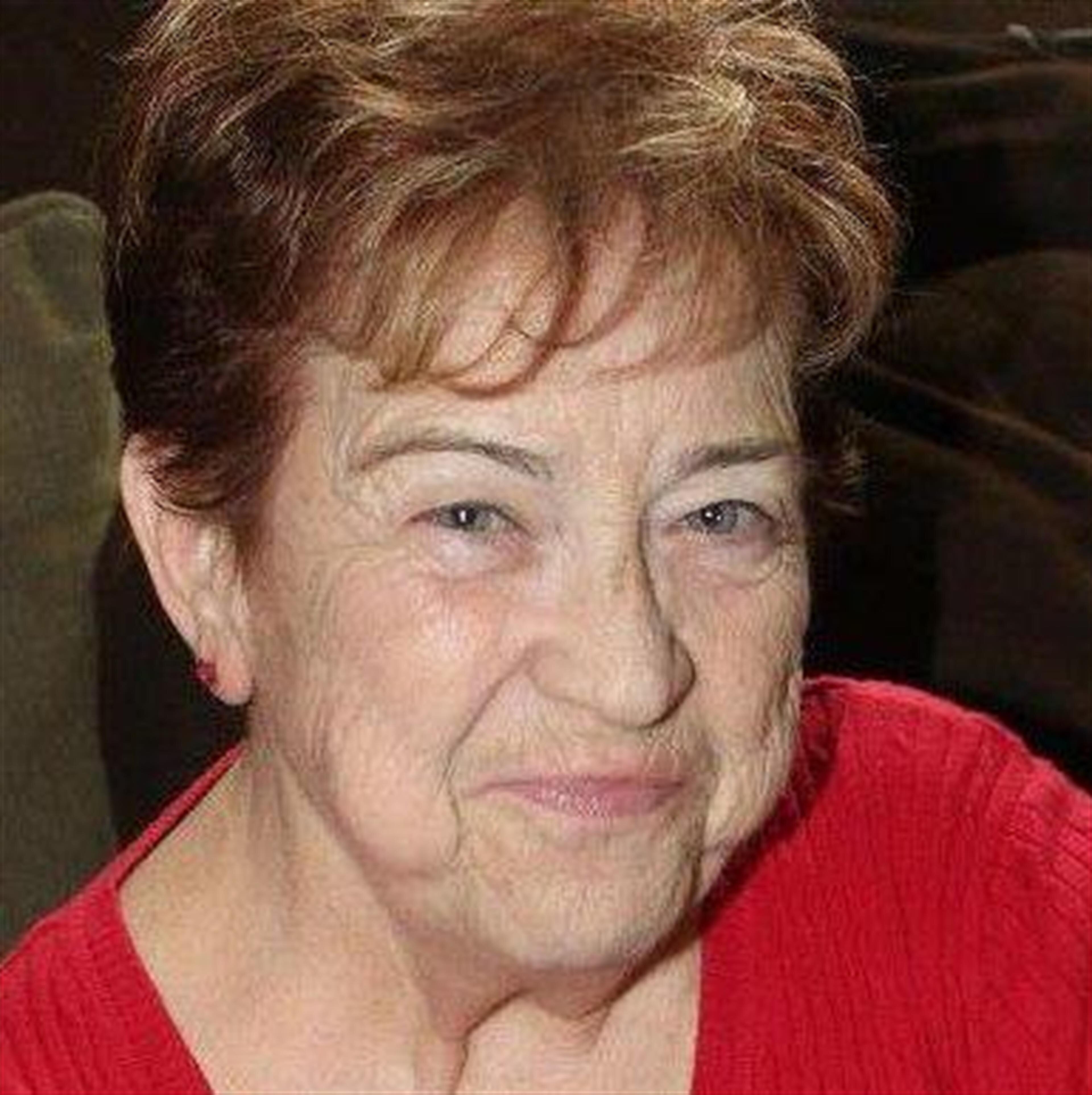 Lorraine Iris Douglas