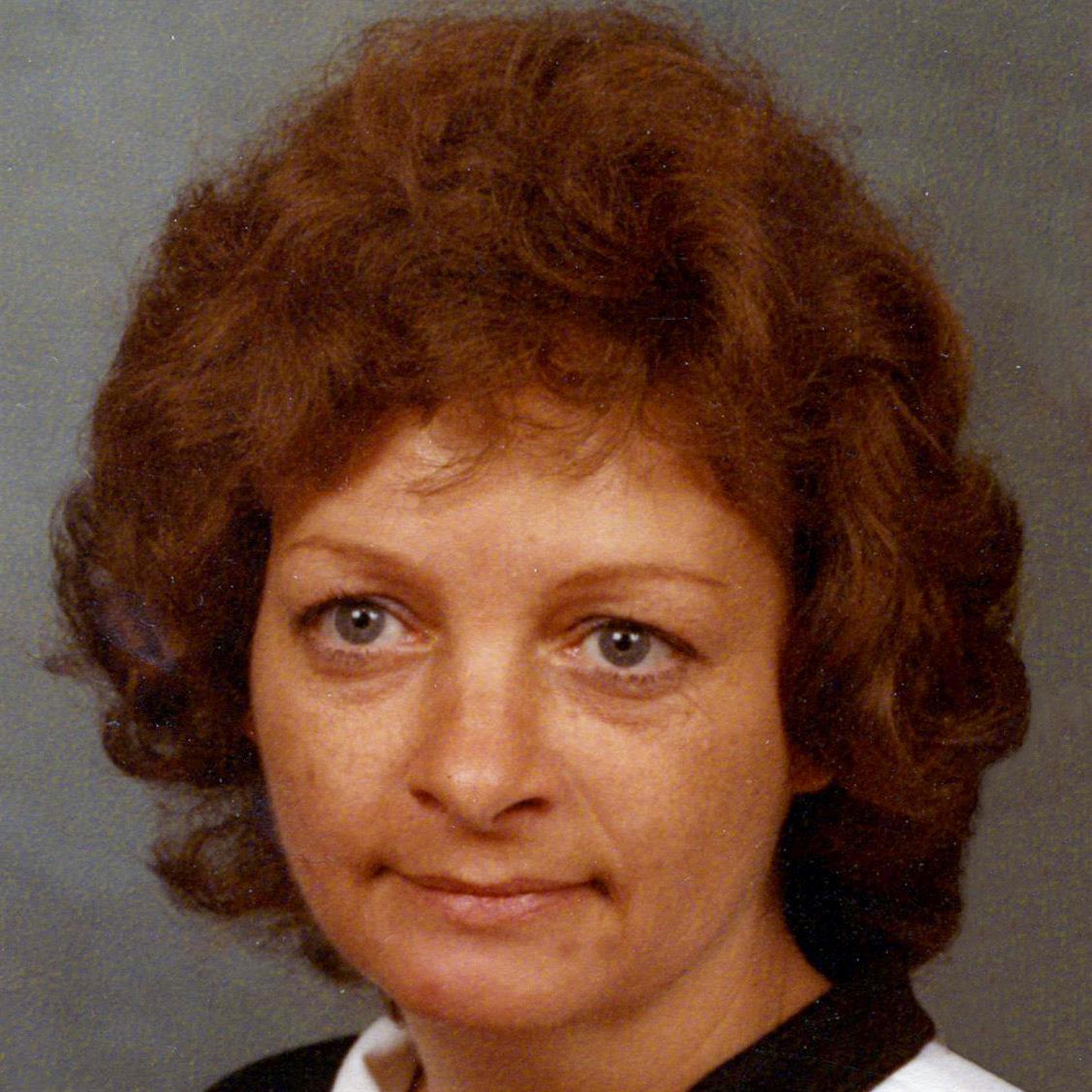 Ernestine  "Cookie" Flesher 
