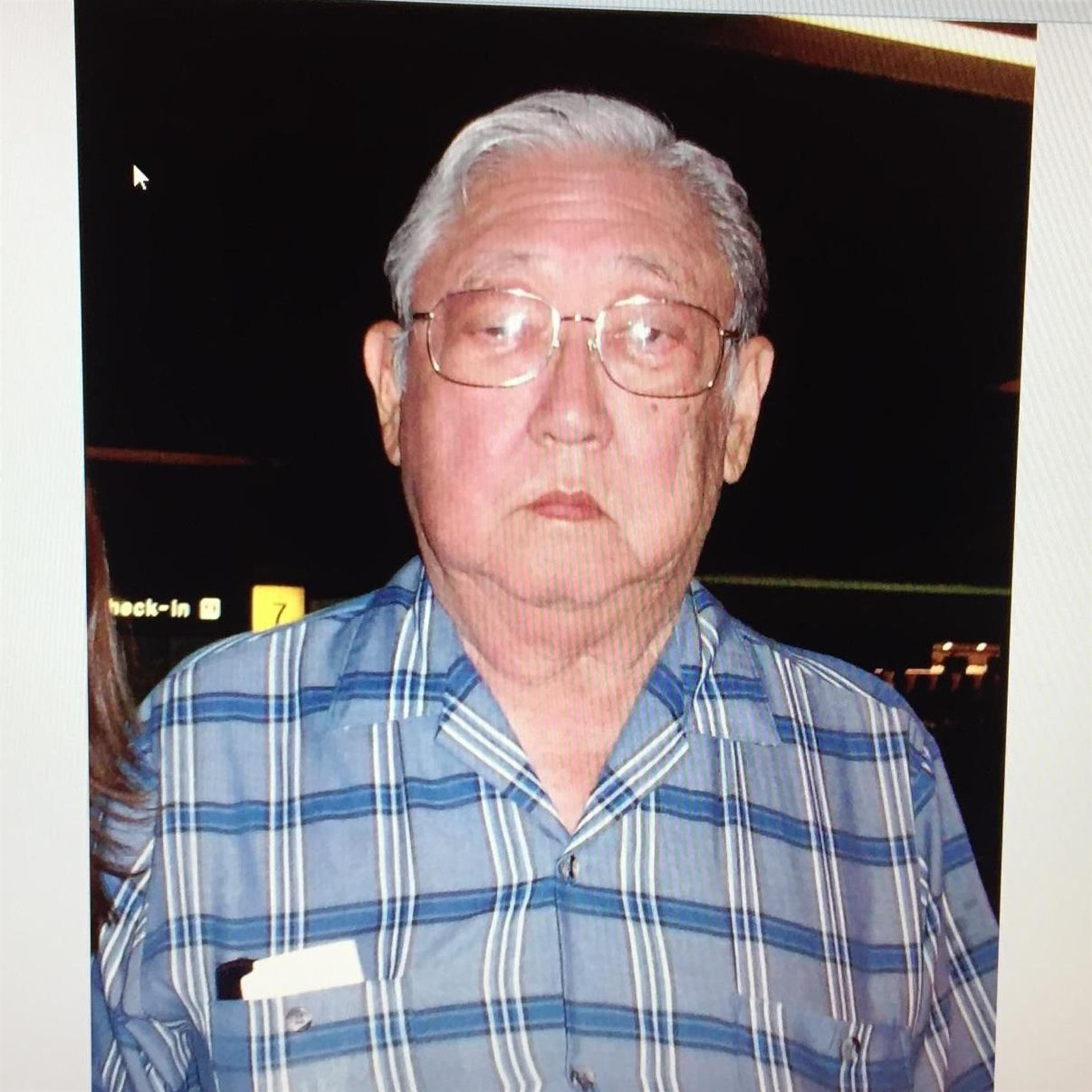 Richard Tadao Kaneko