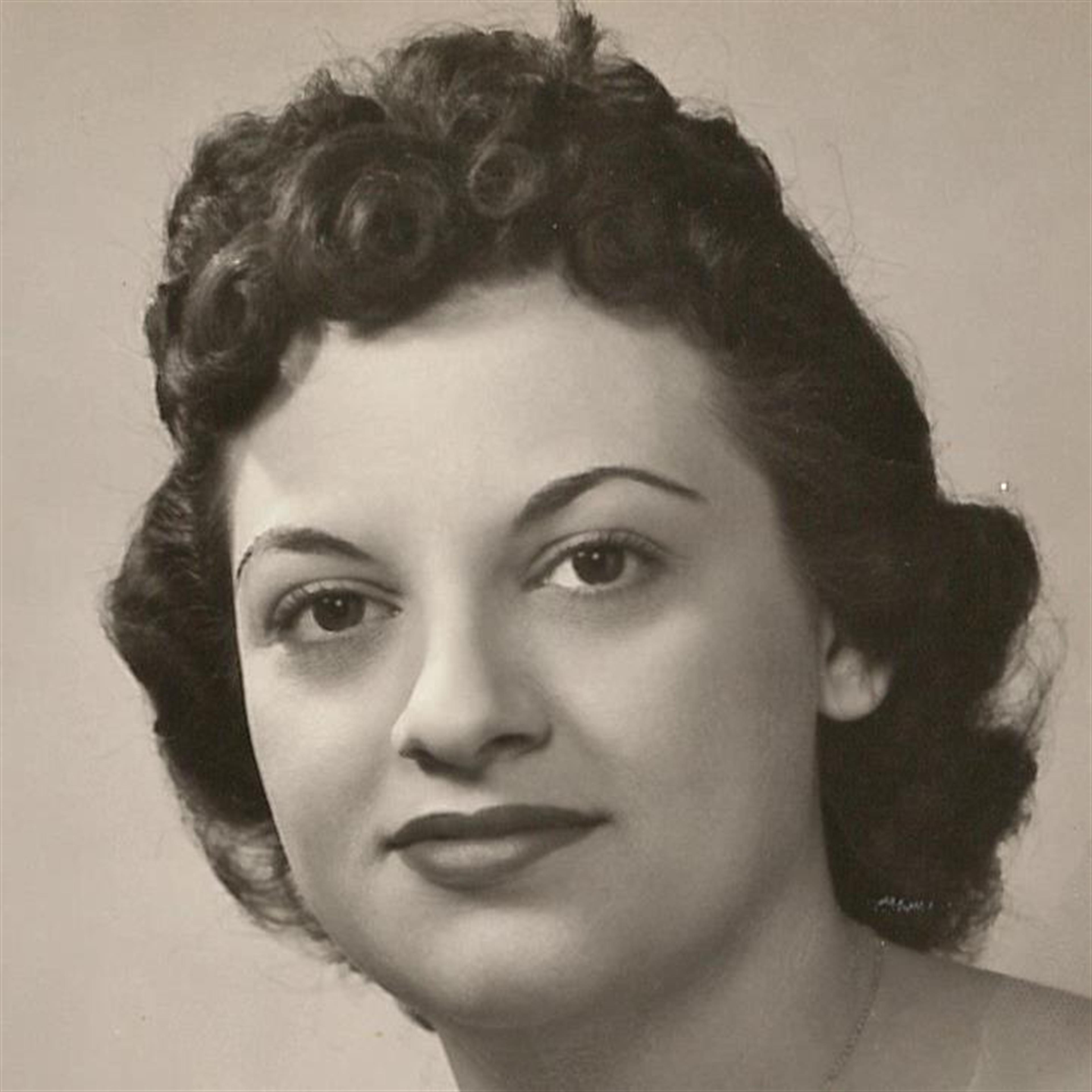 Mary  (Andaloro) Benedetti