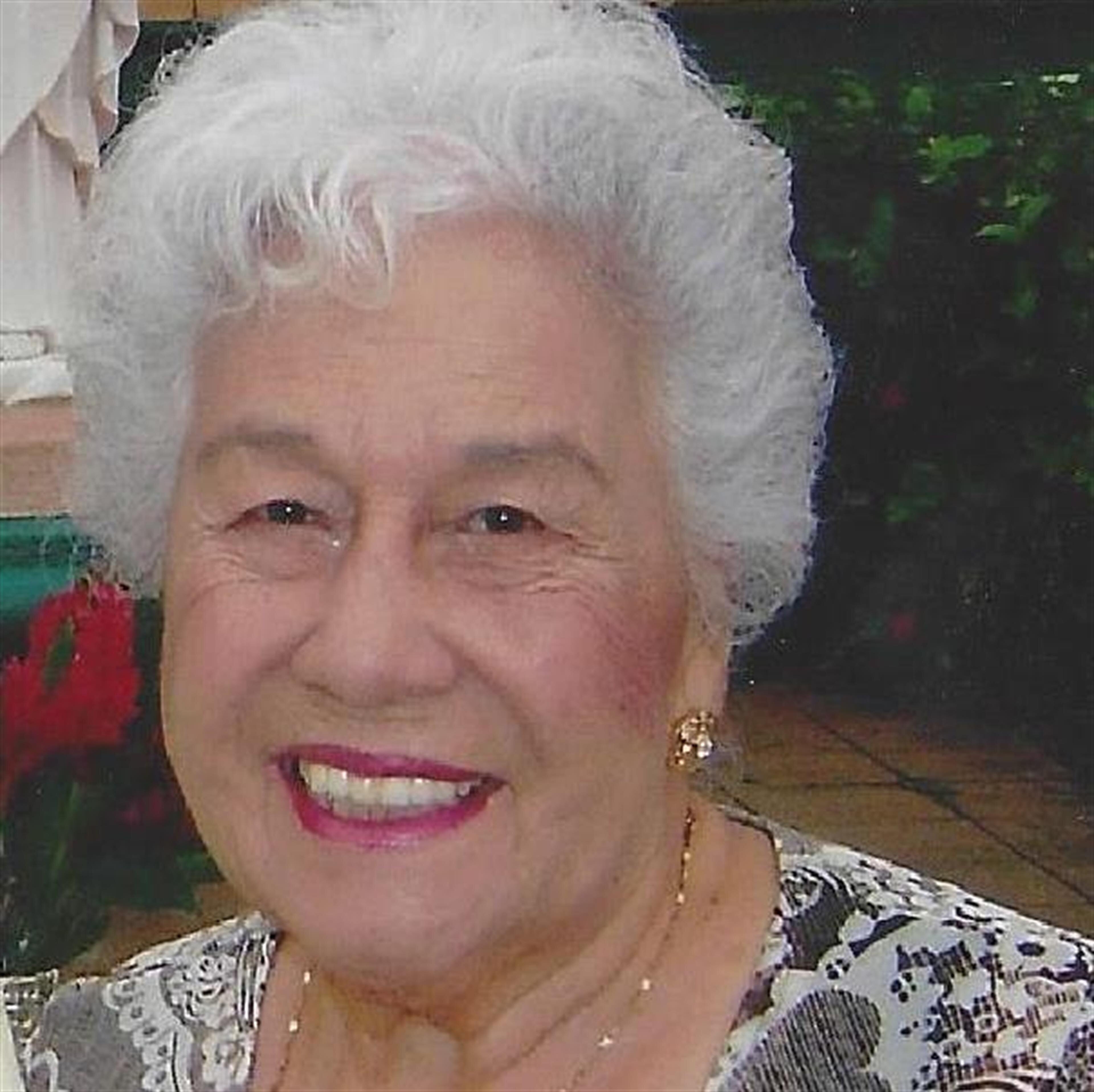 Beatrice "Granny  Bea" Y. L.  Silva