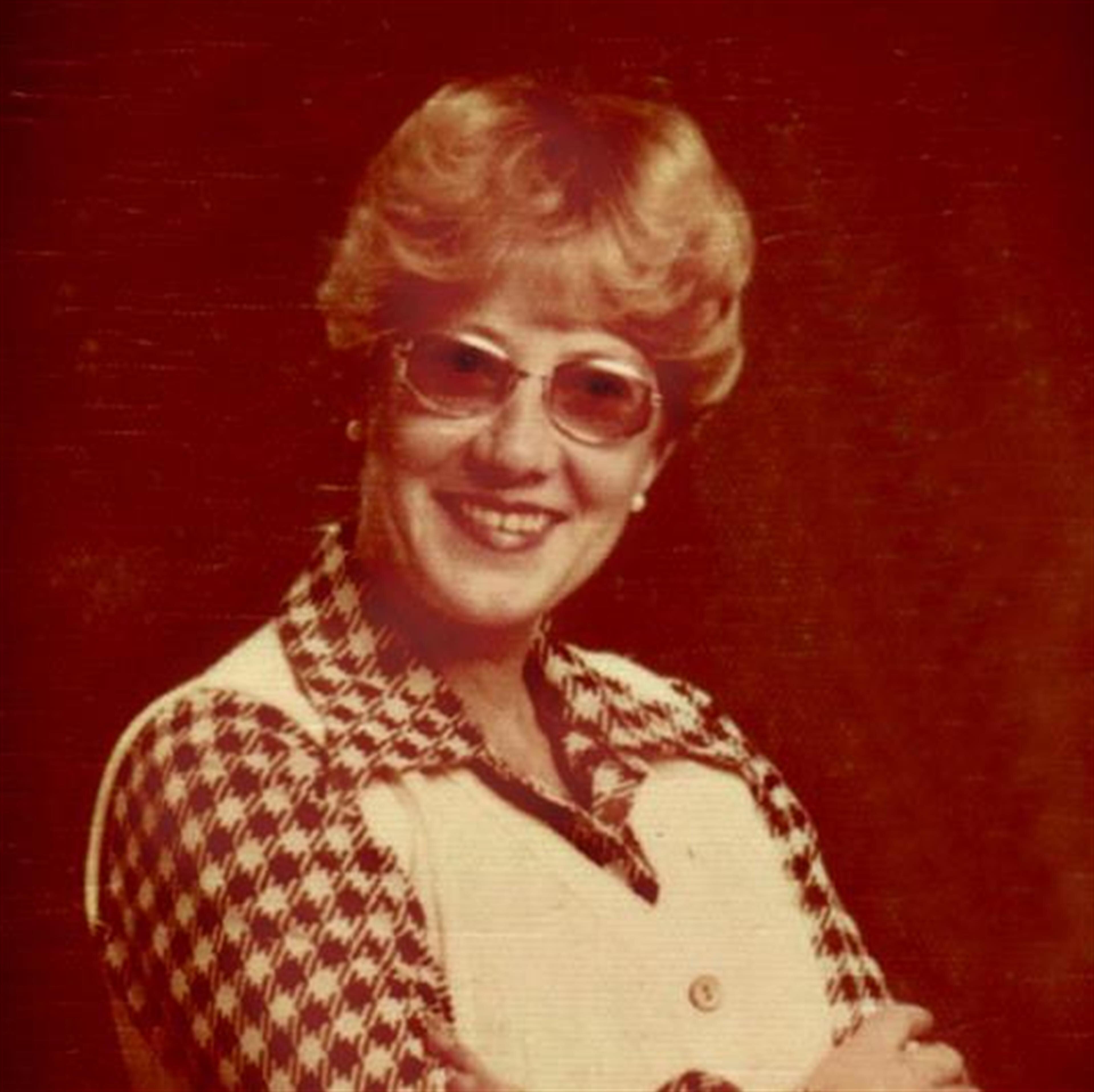 Gail Adams Oakes