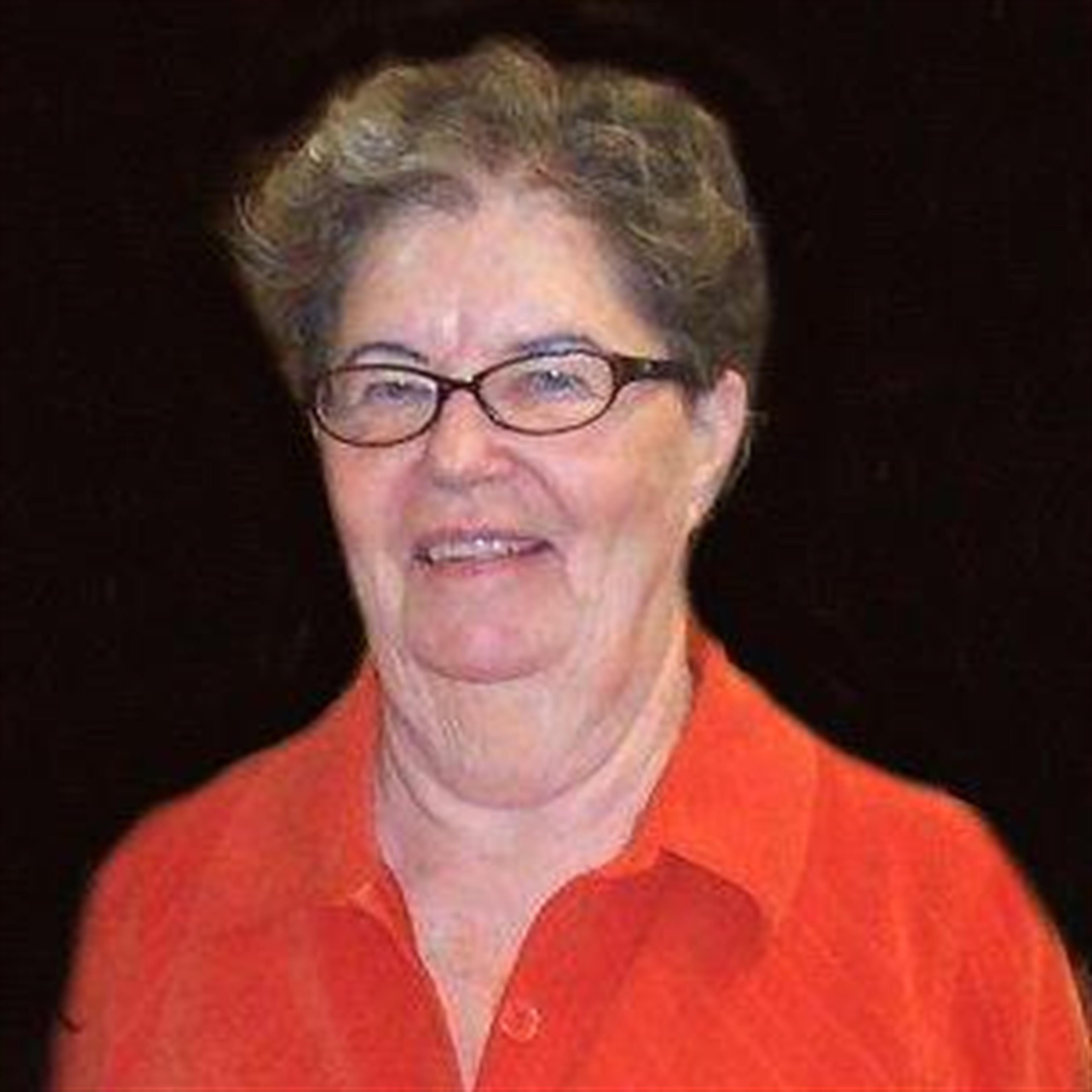 Helen Inez Nichols Naquin