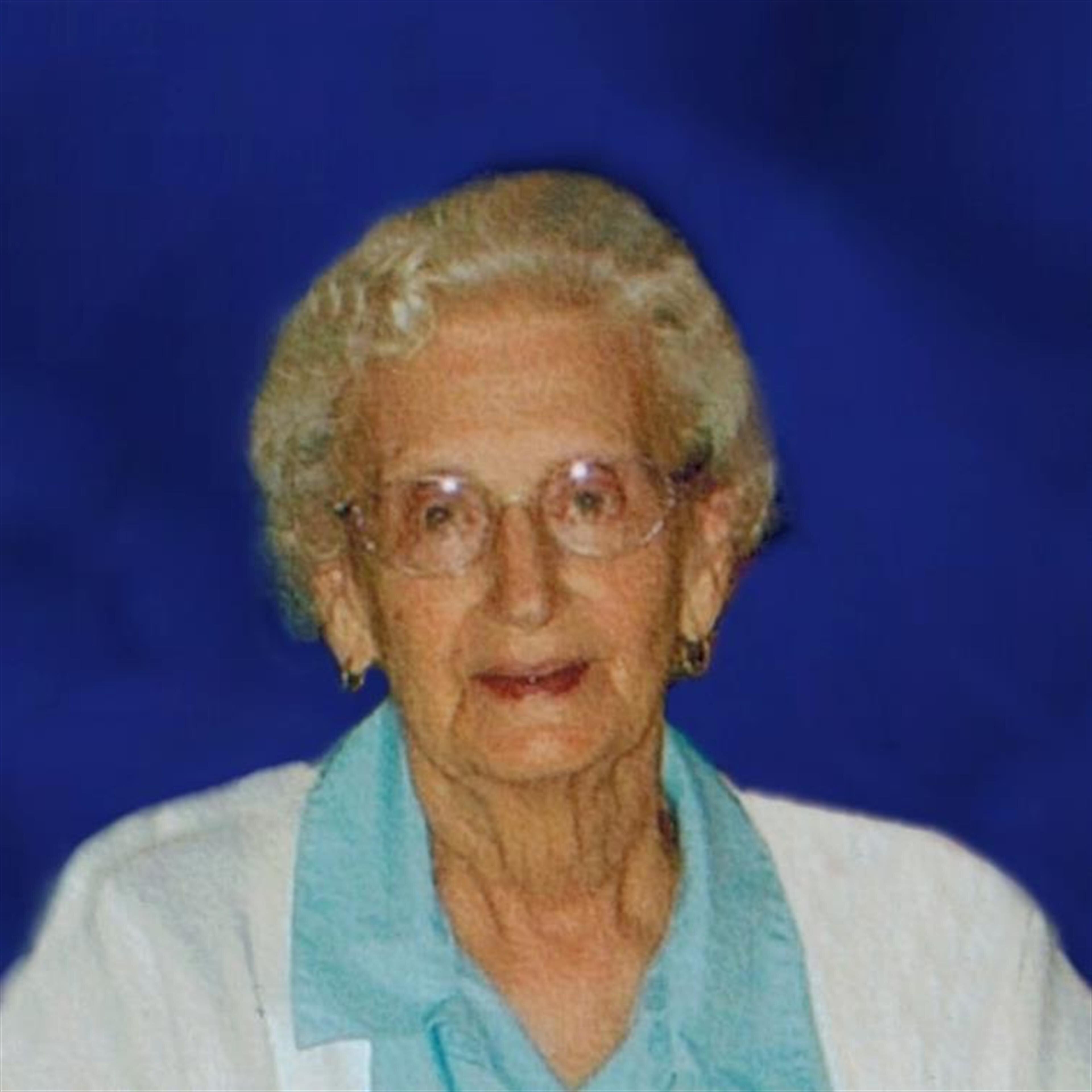 Ruth H. Stinson