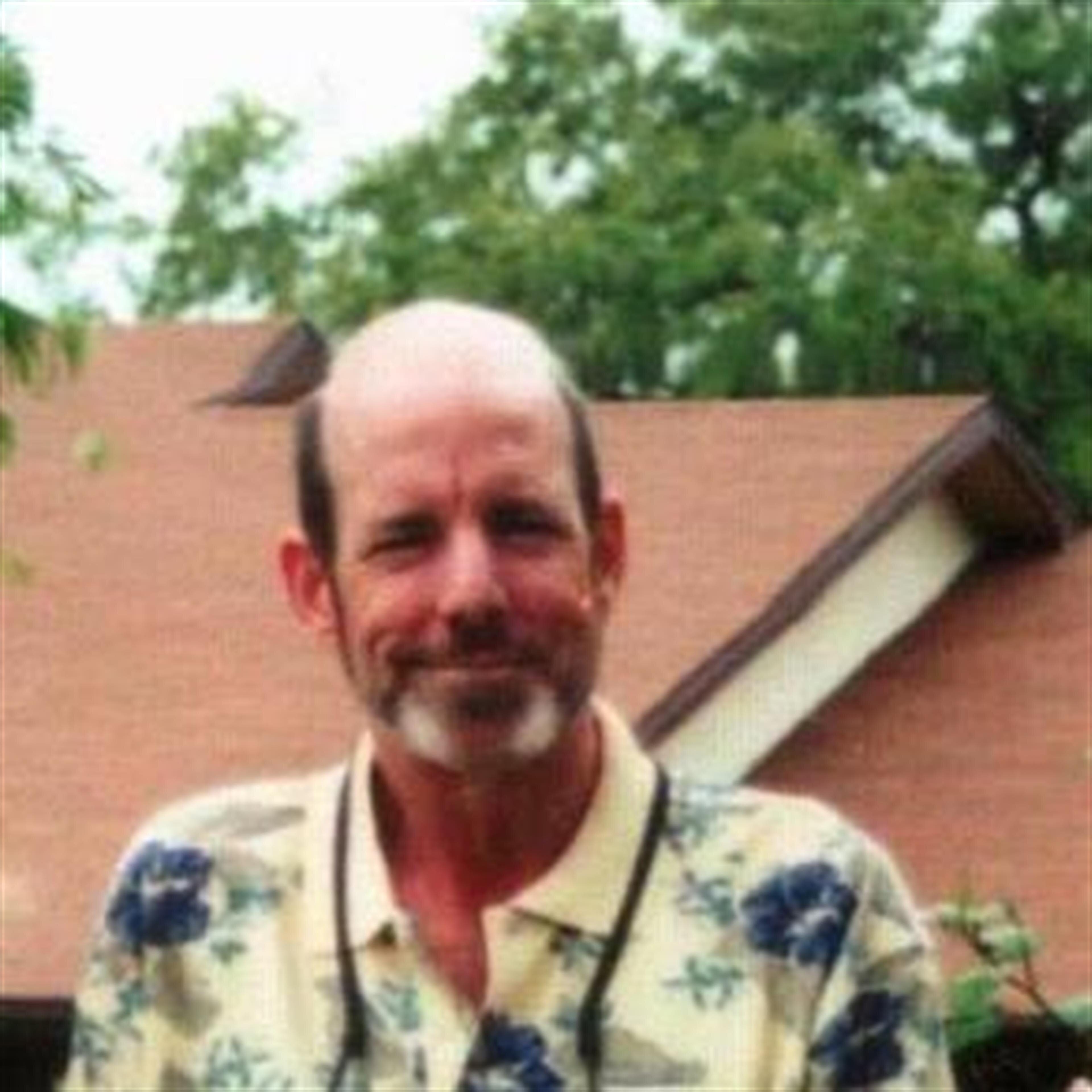 Thomas J. Preen