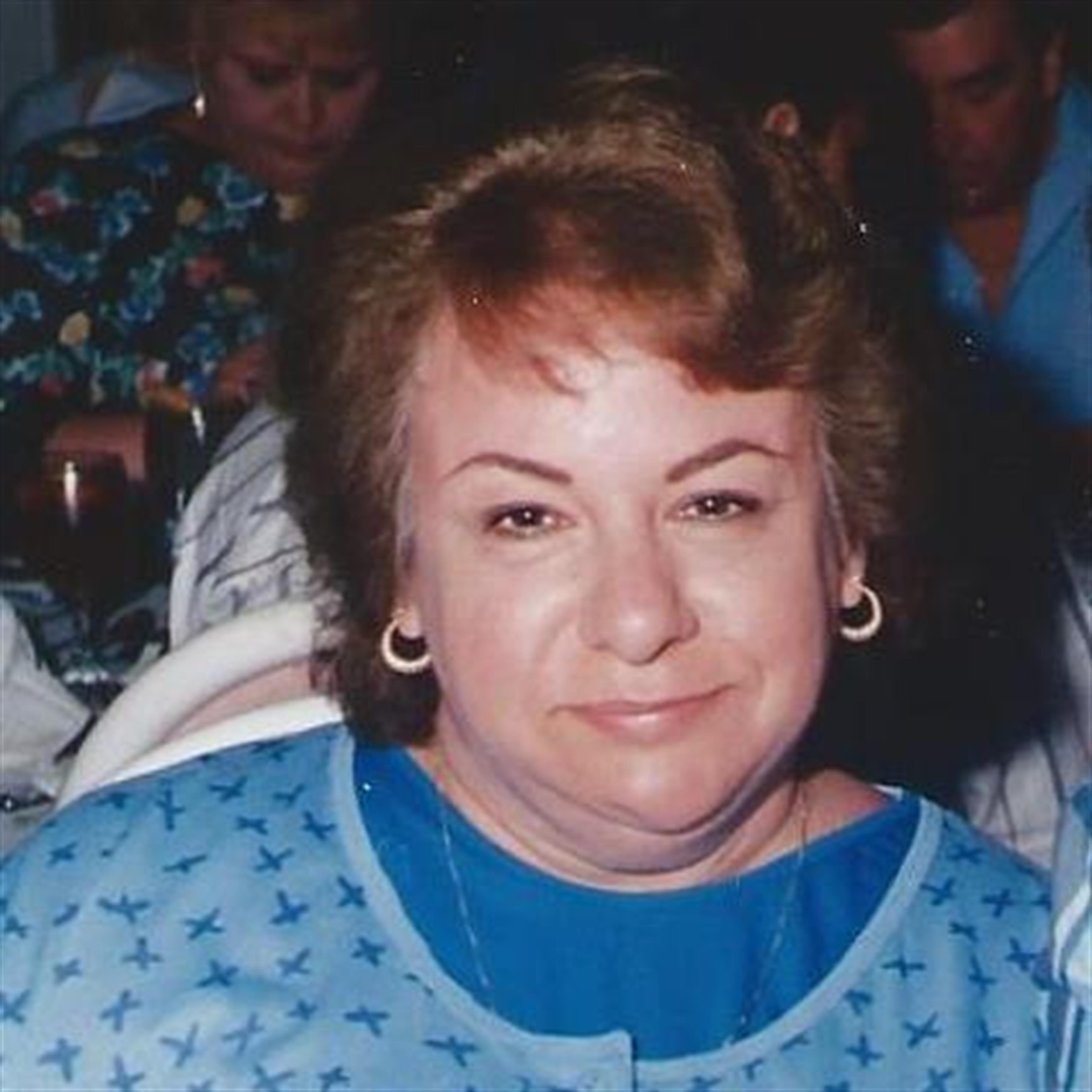 Pamela Lynne Huget