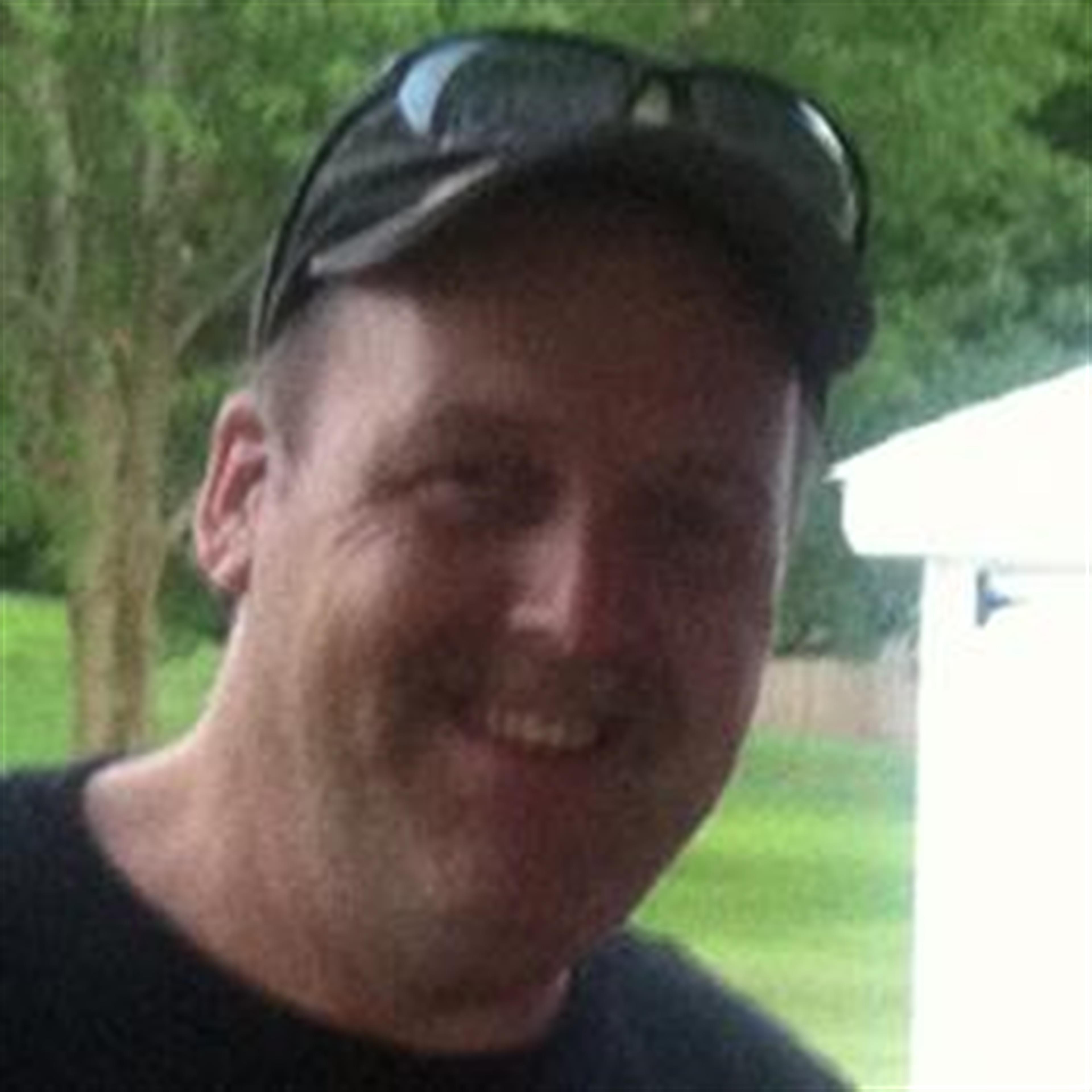 Robert "Bob" Wilson, Jr.