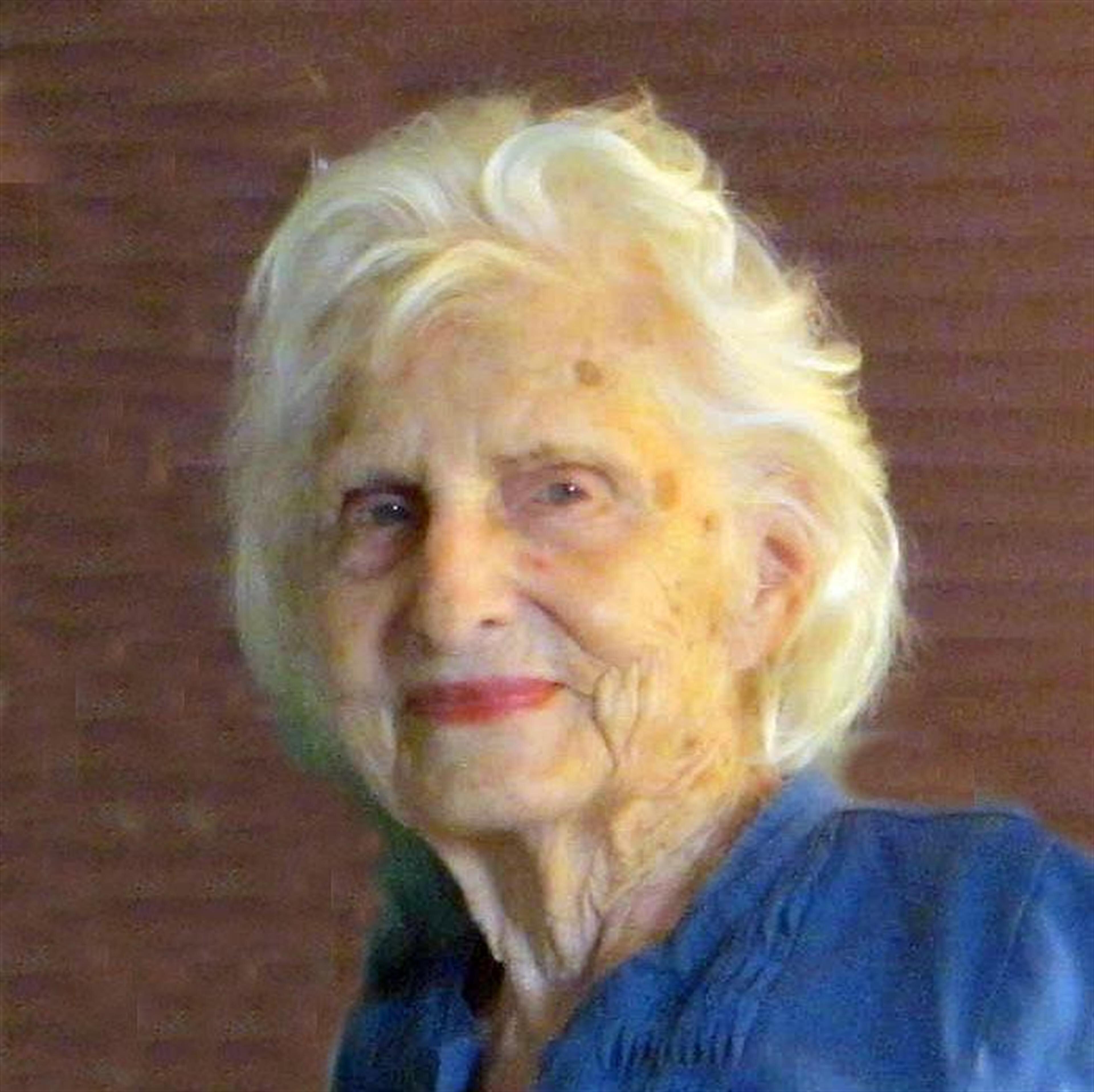 June Anne Ackerson