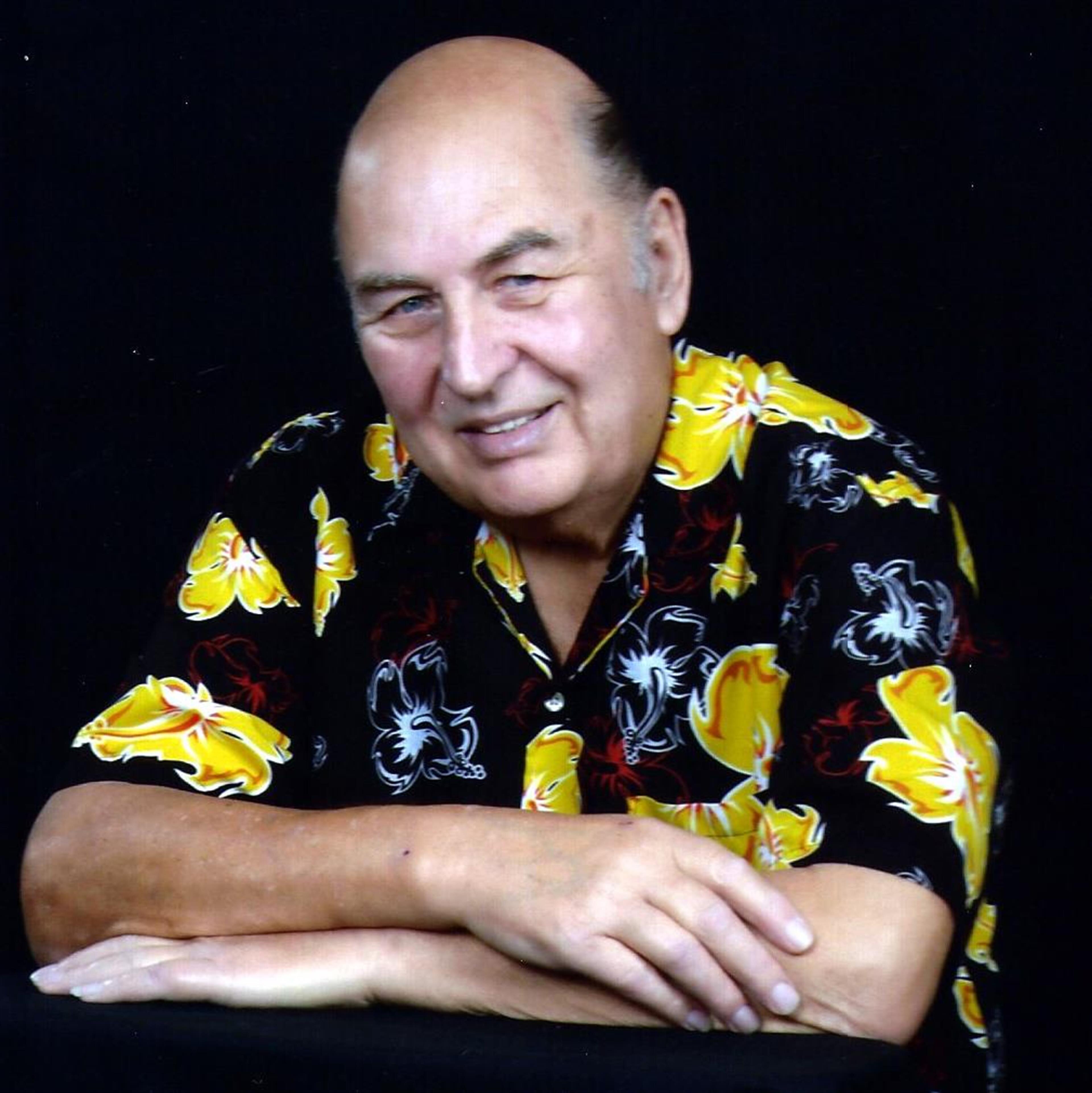 Paul L.  Skoblicki