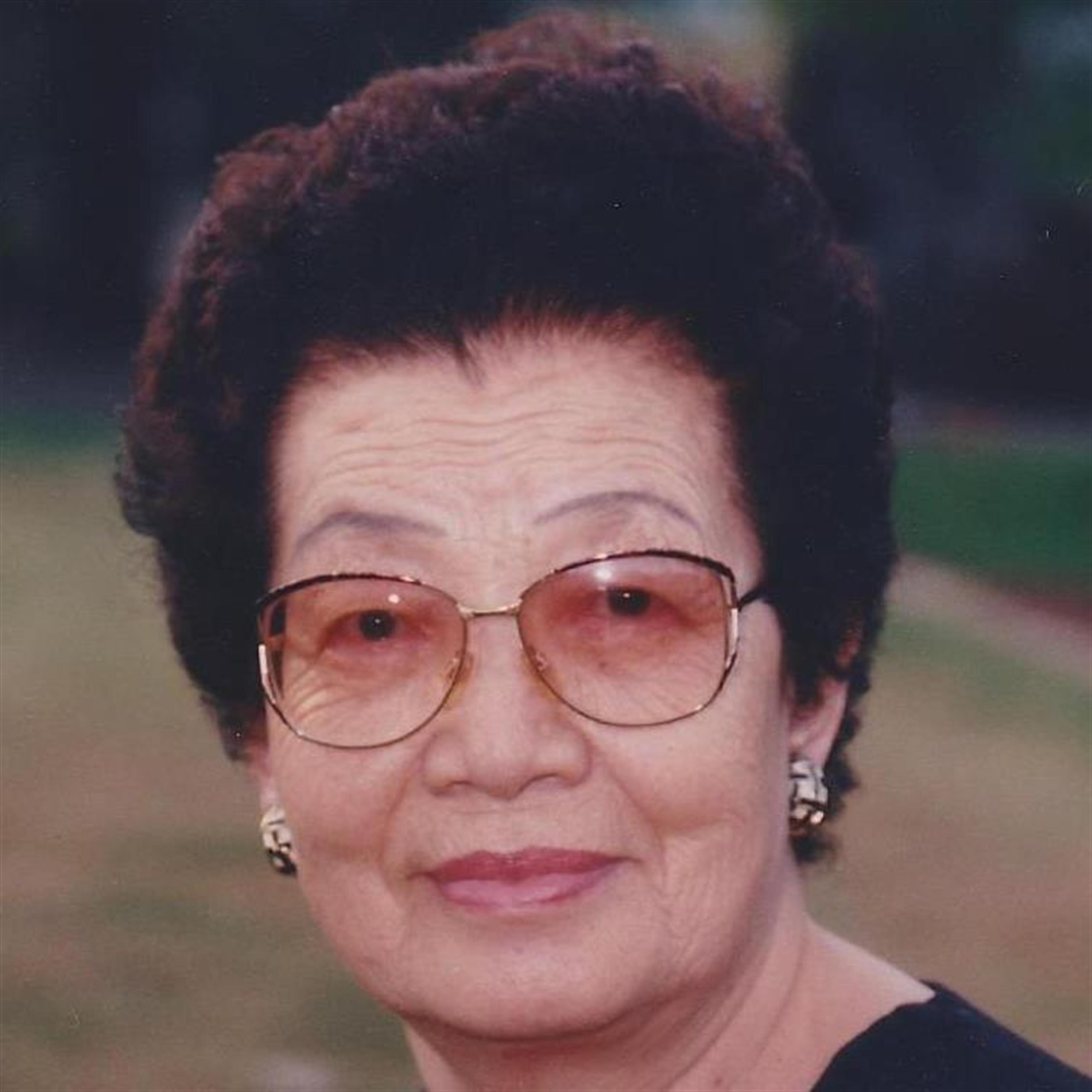 Linda Chi-Yun Lee