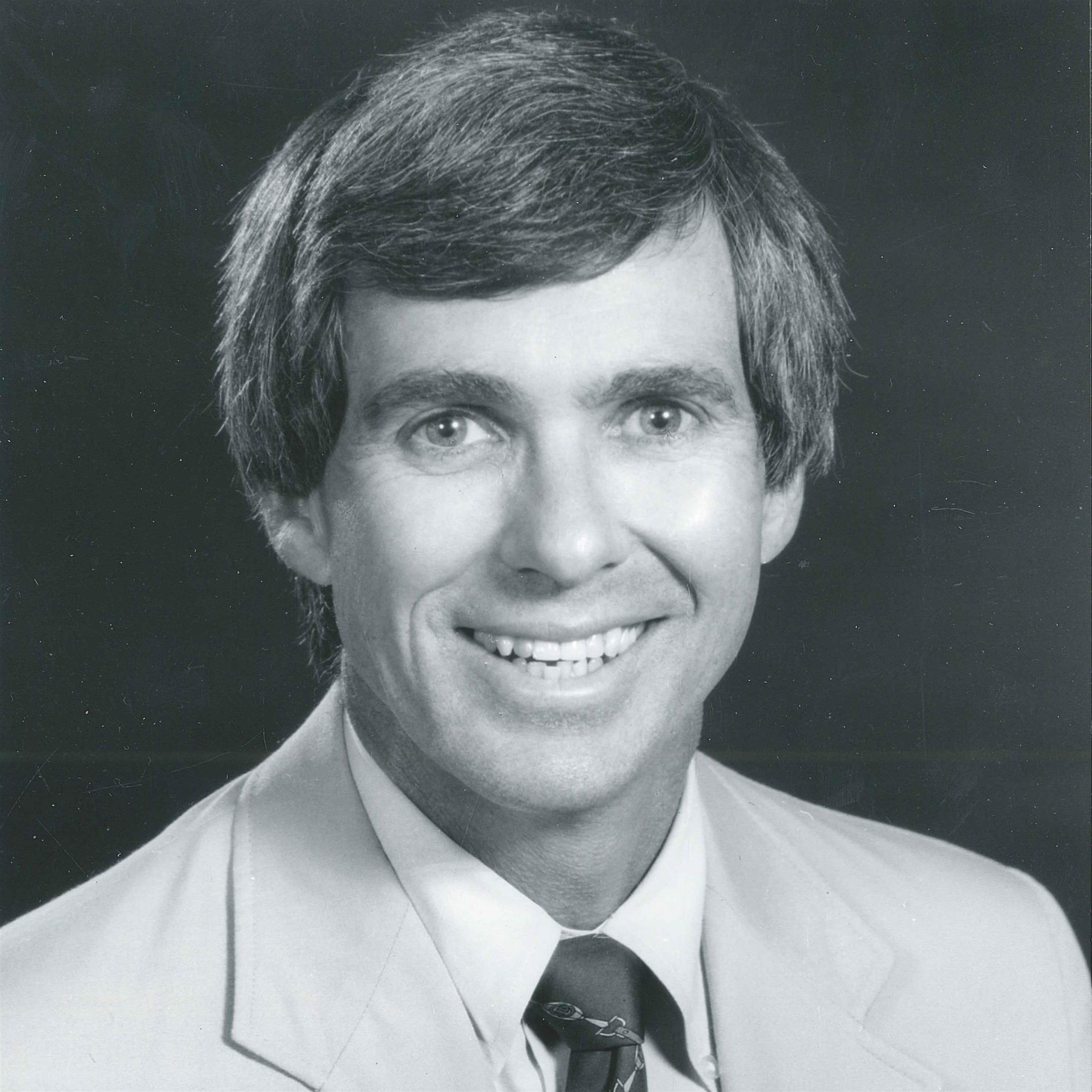 James Scott Griffin