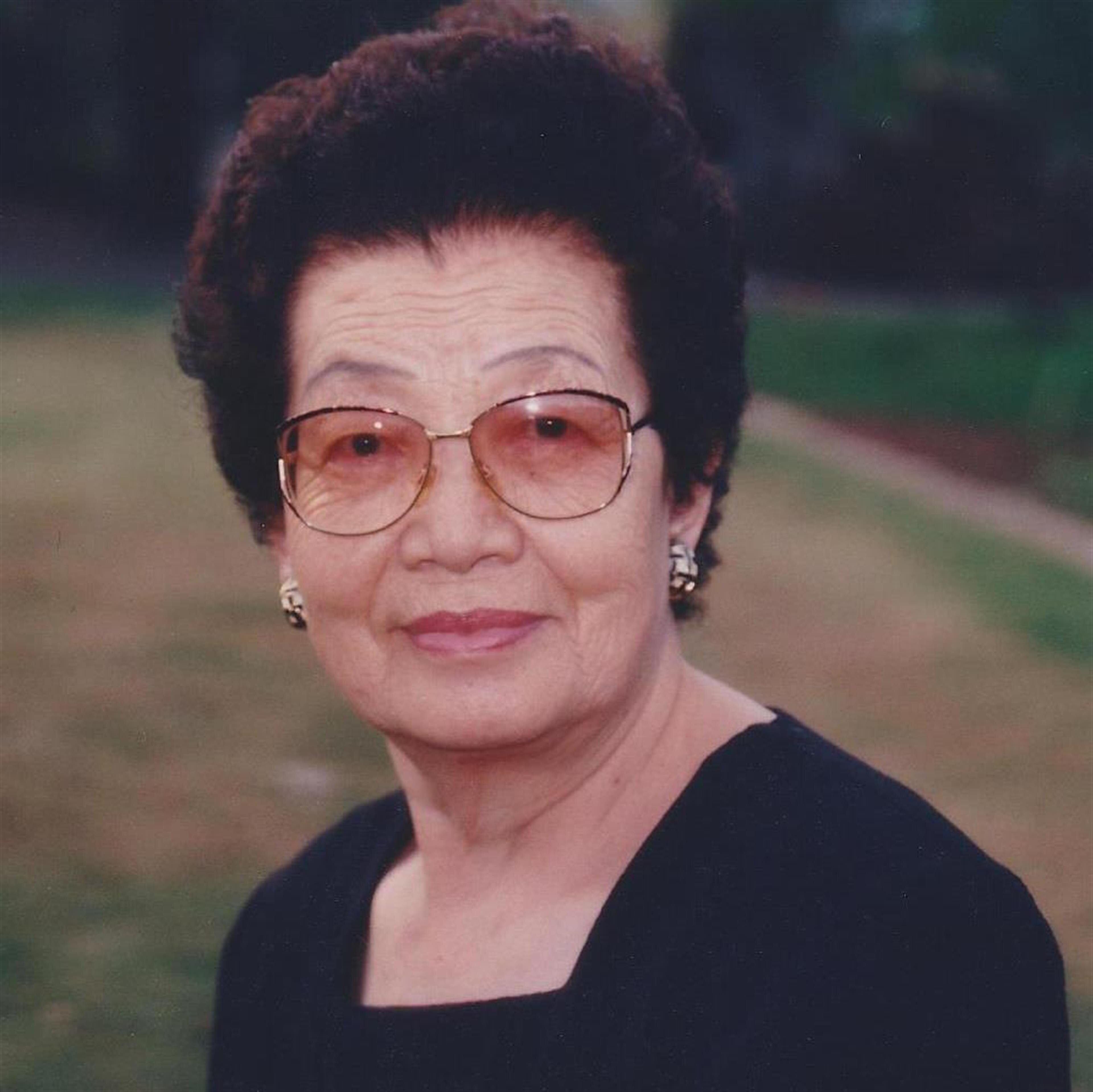 Linda Chi Yun Lee