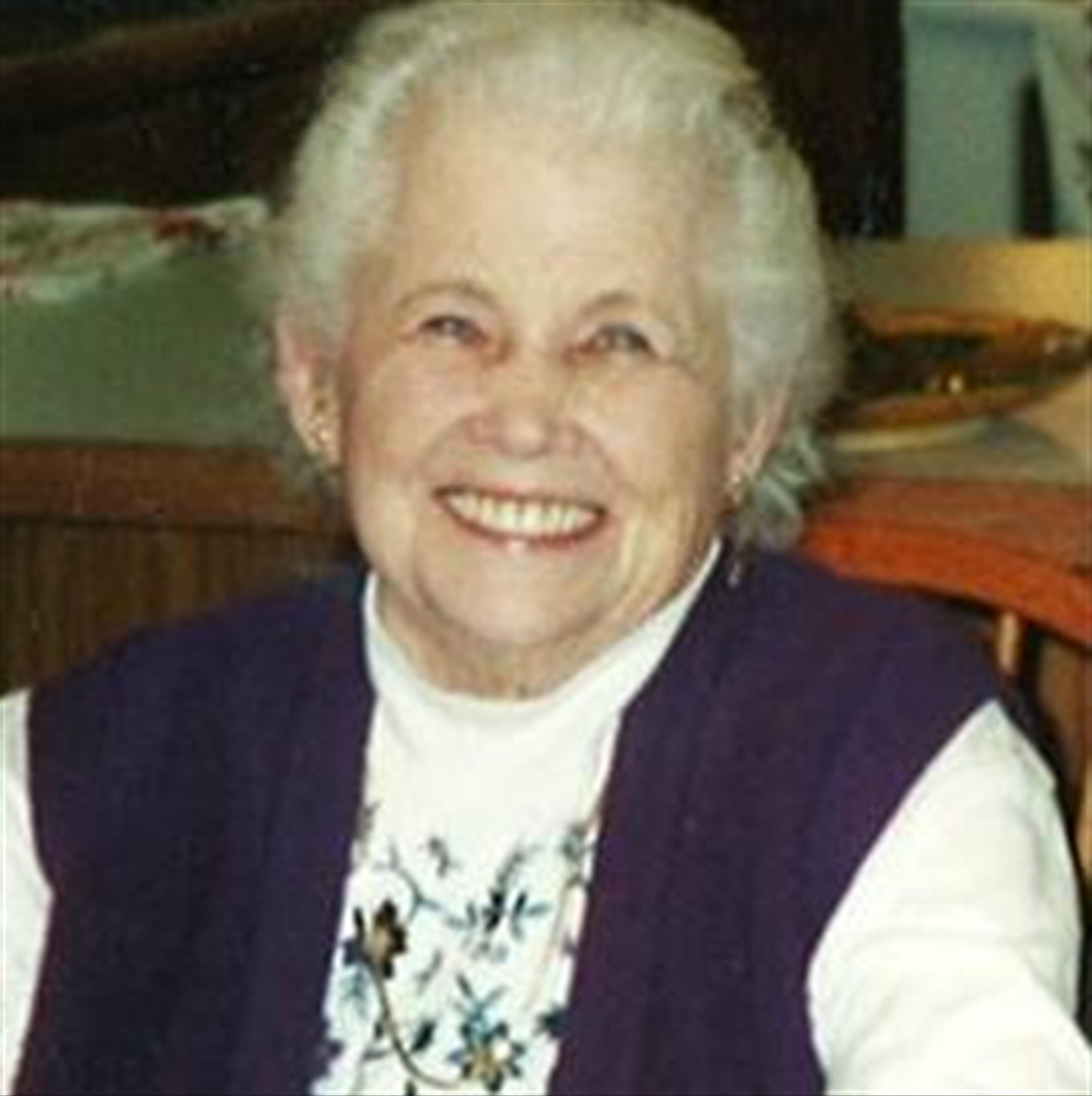 Elizabeth Sheridan Todd