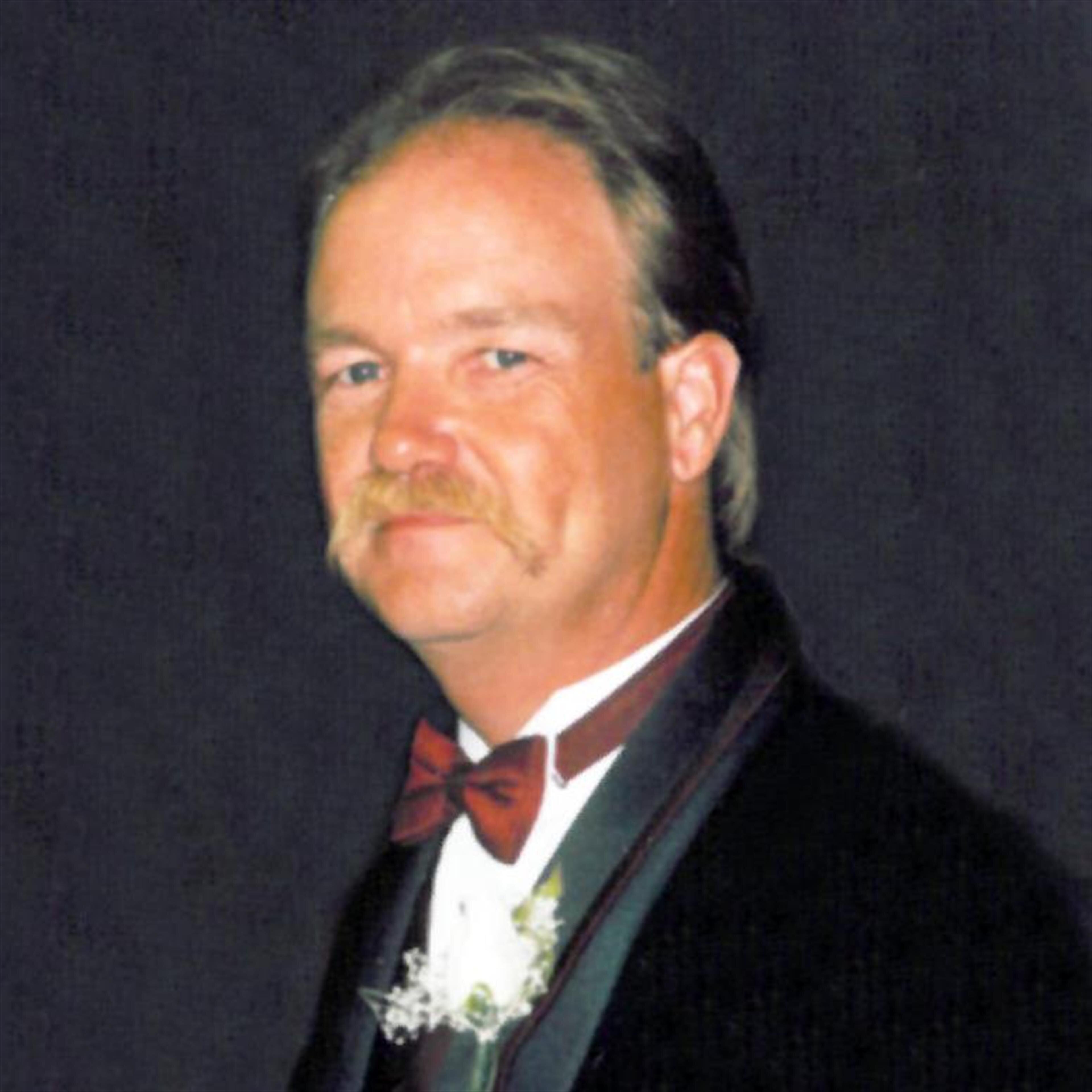 Jules Edward Walder, III