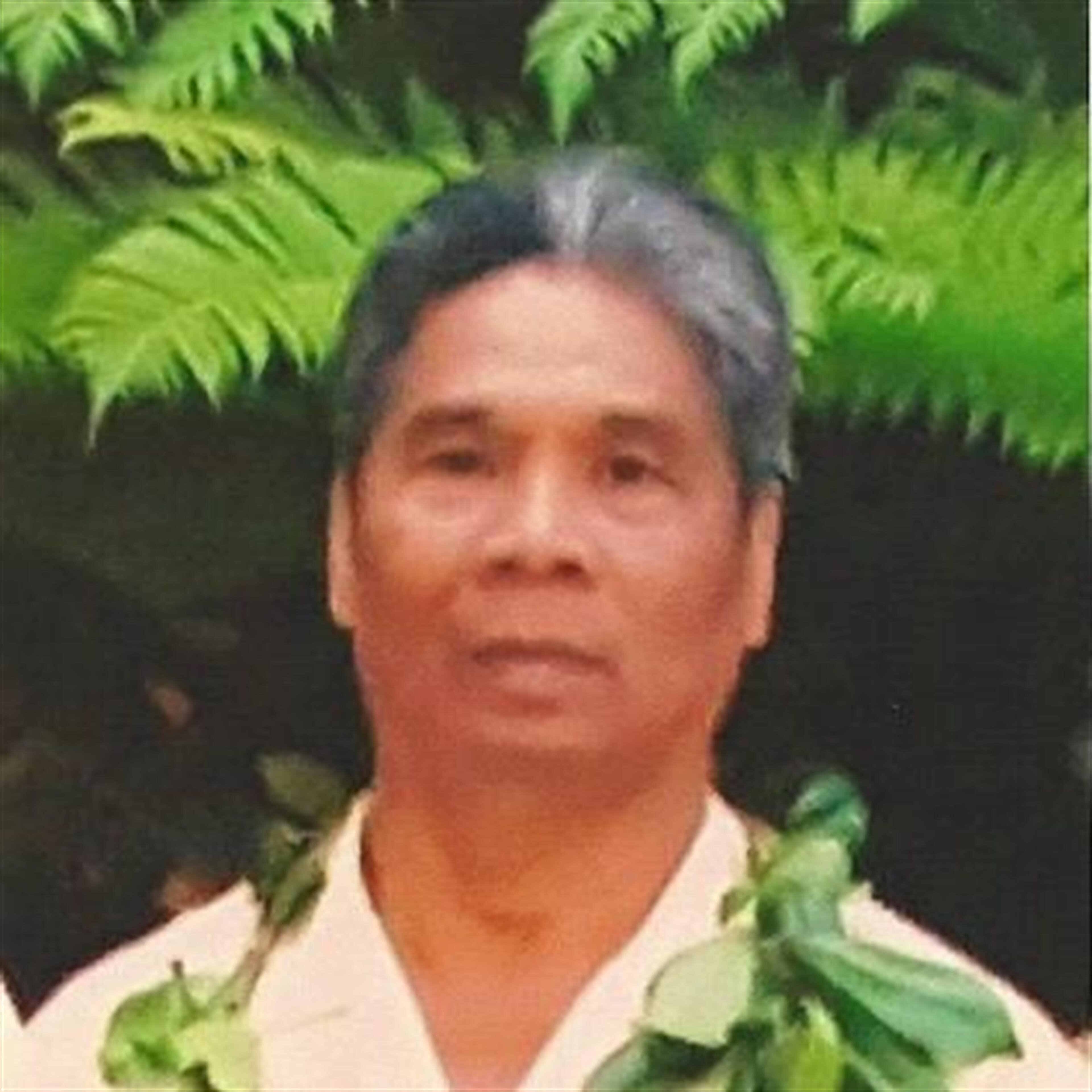Napoleon Cristobal