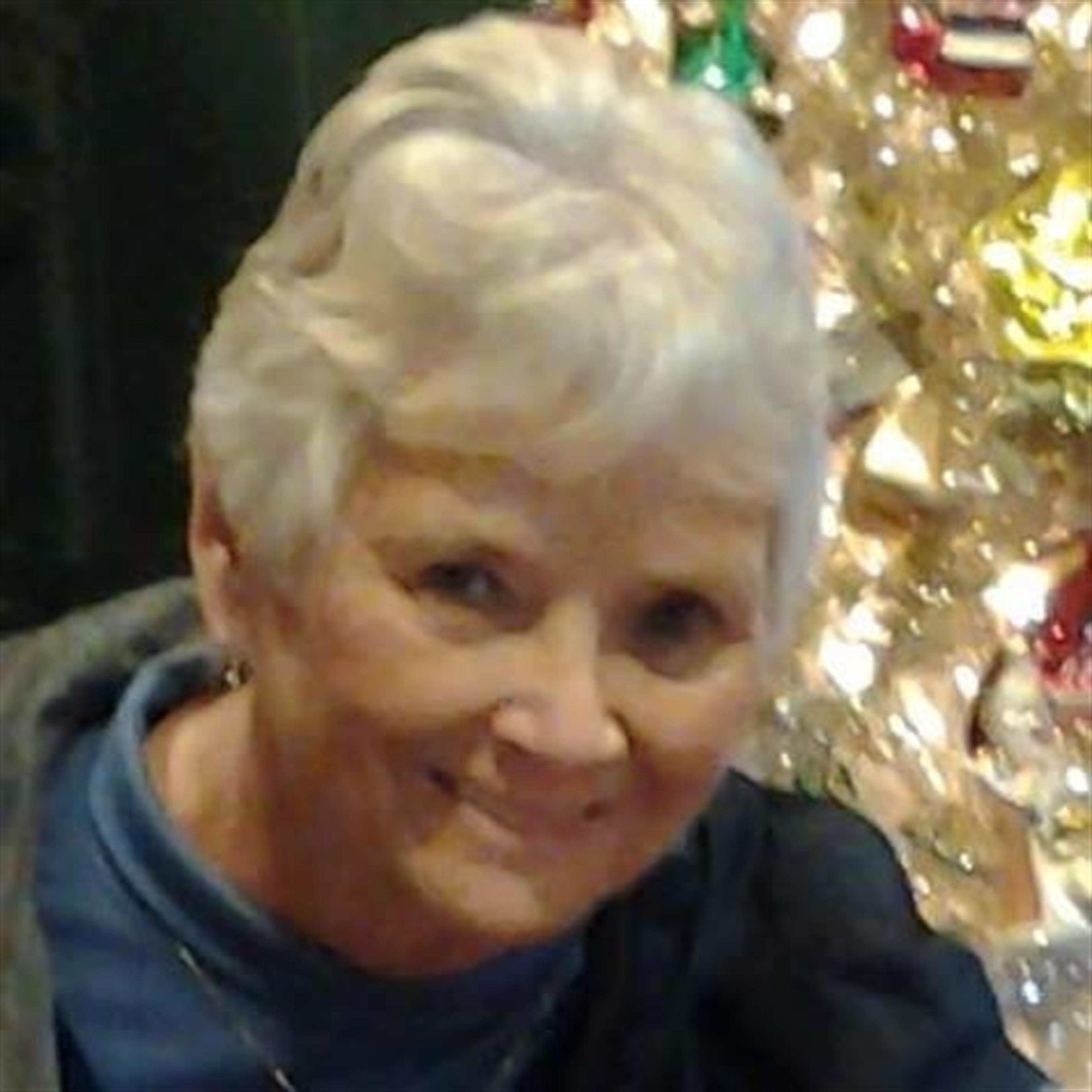 Janice Ellen Reilly