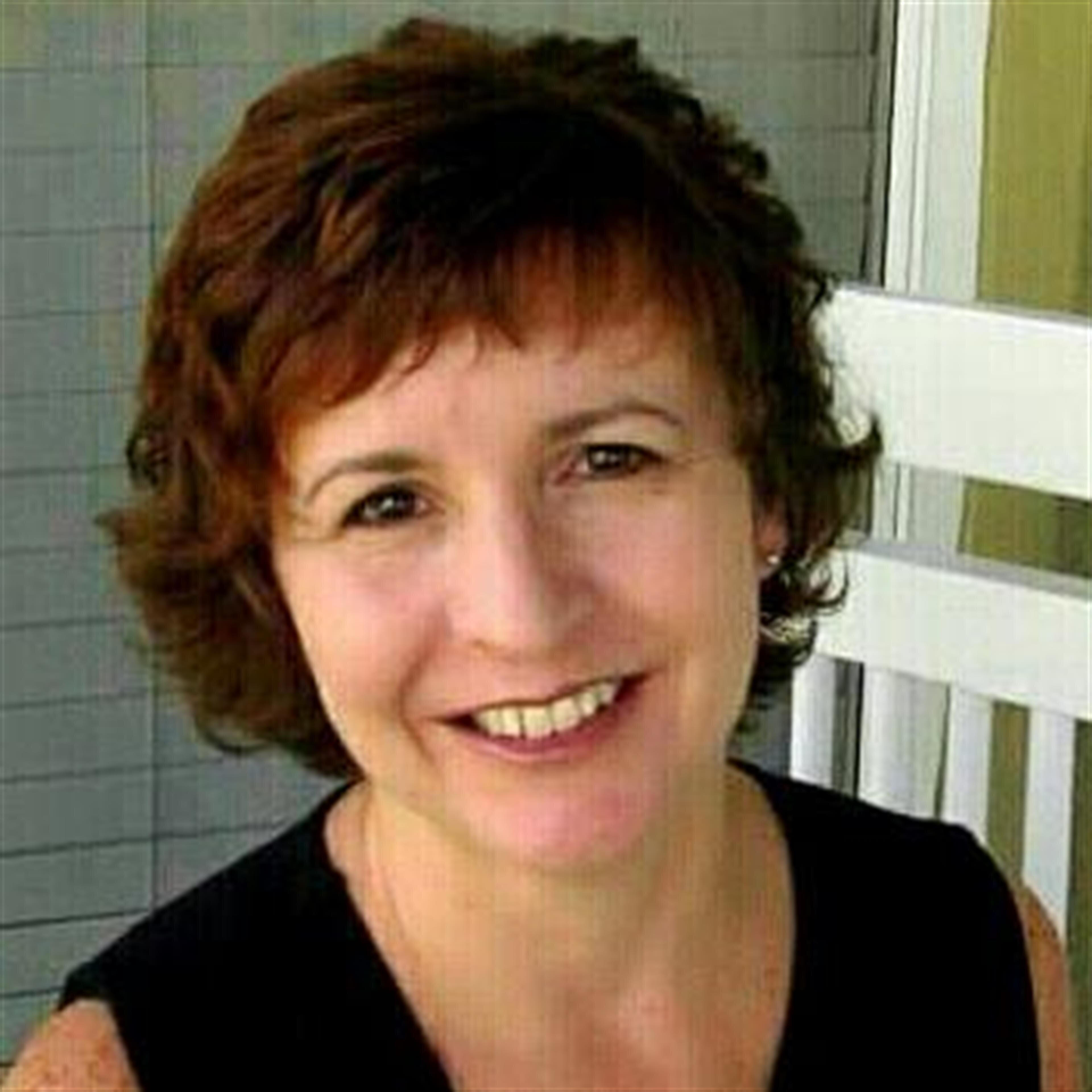 Karen Louise Kjergaard