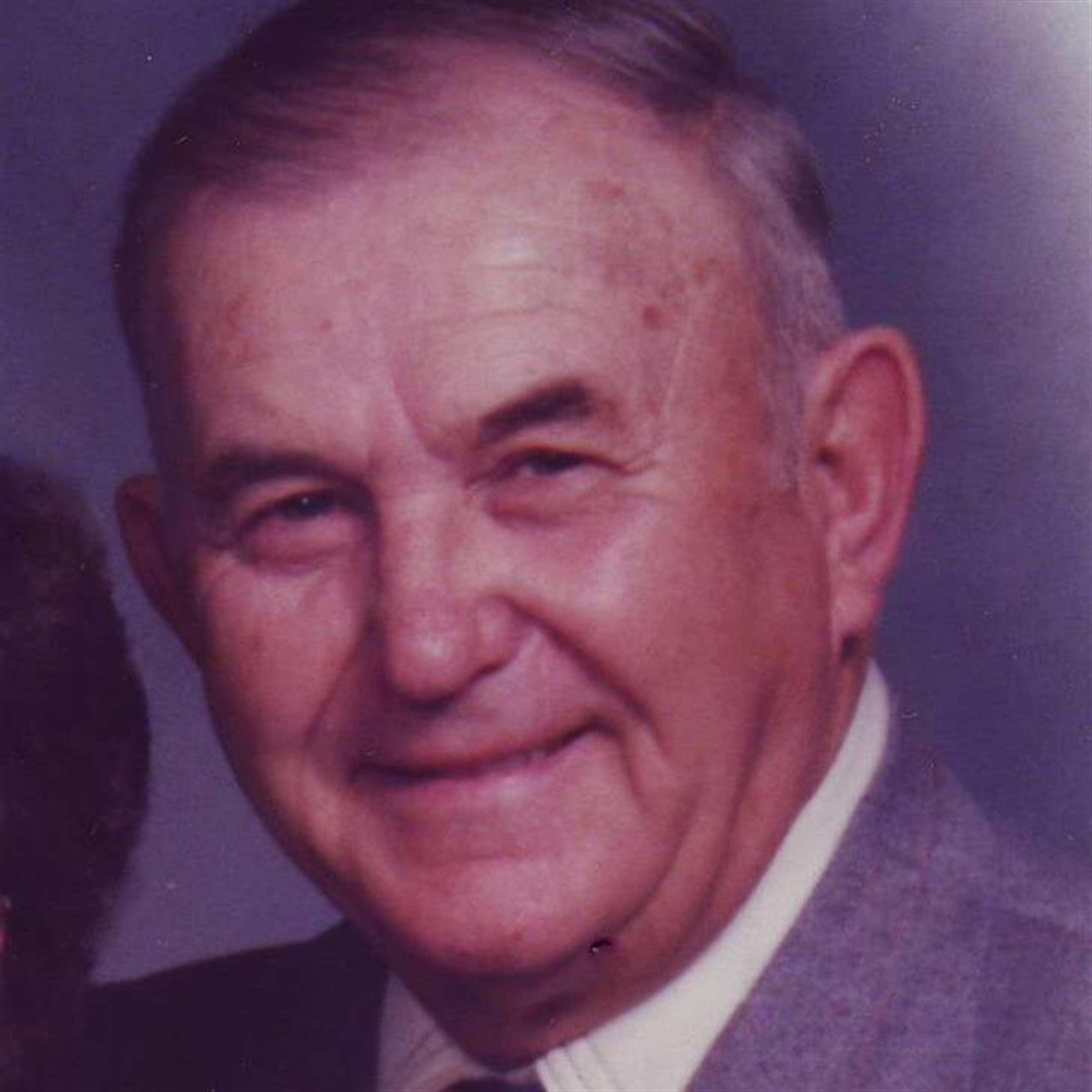 Jasper Francis (Lebanon)