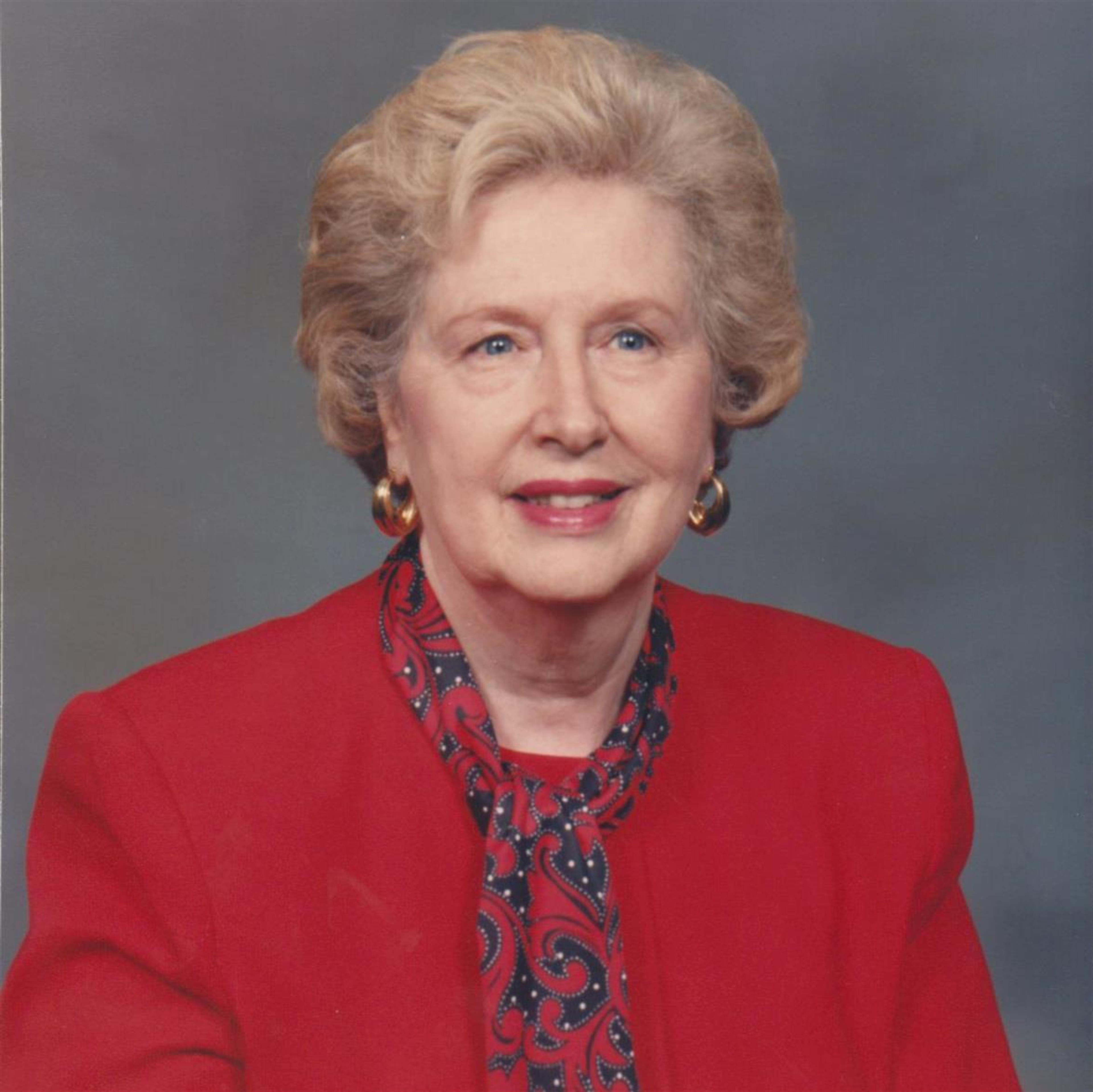 Mary Ann Putnam
