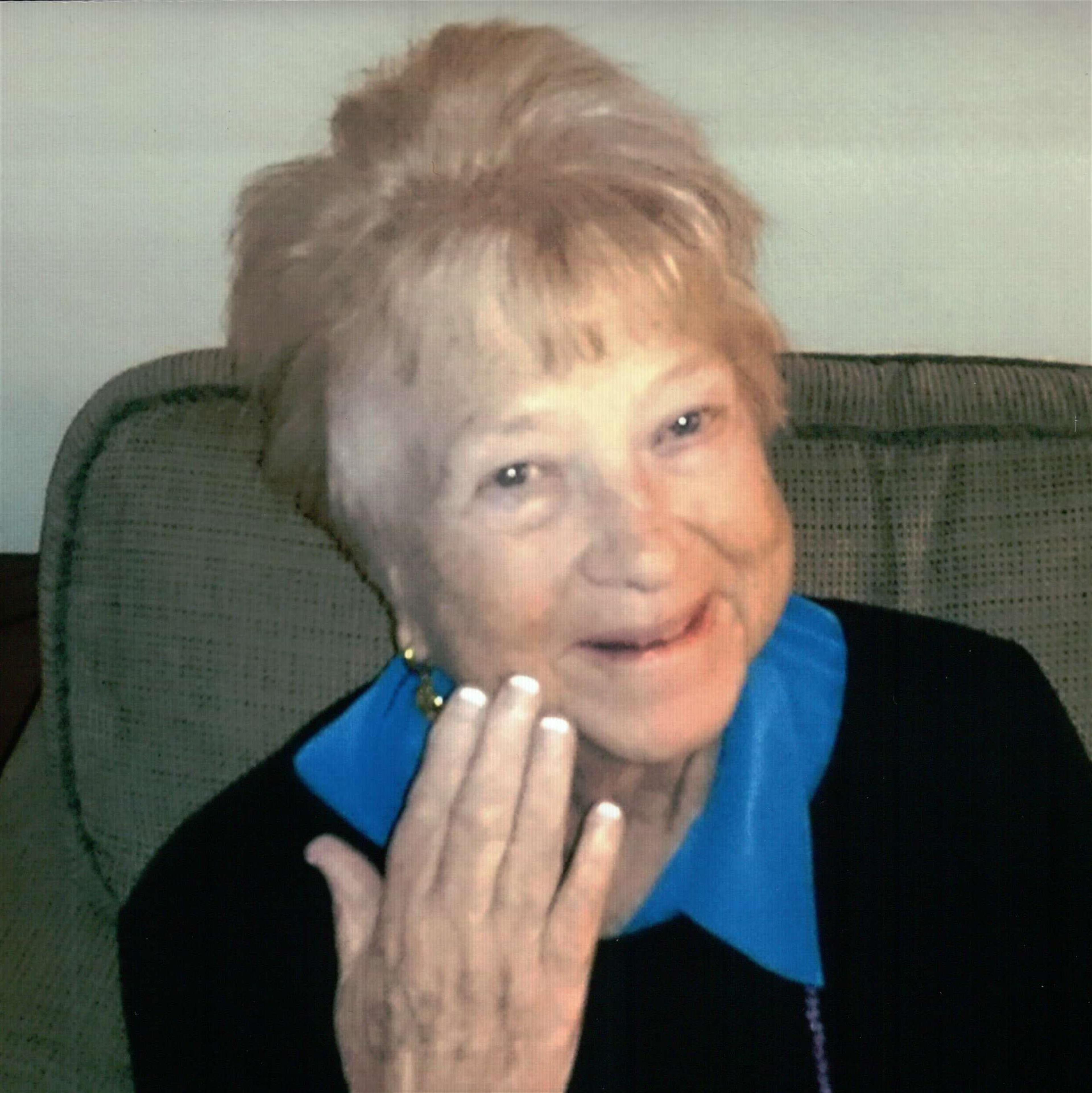 Florence K. Cummins