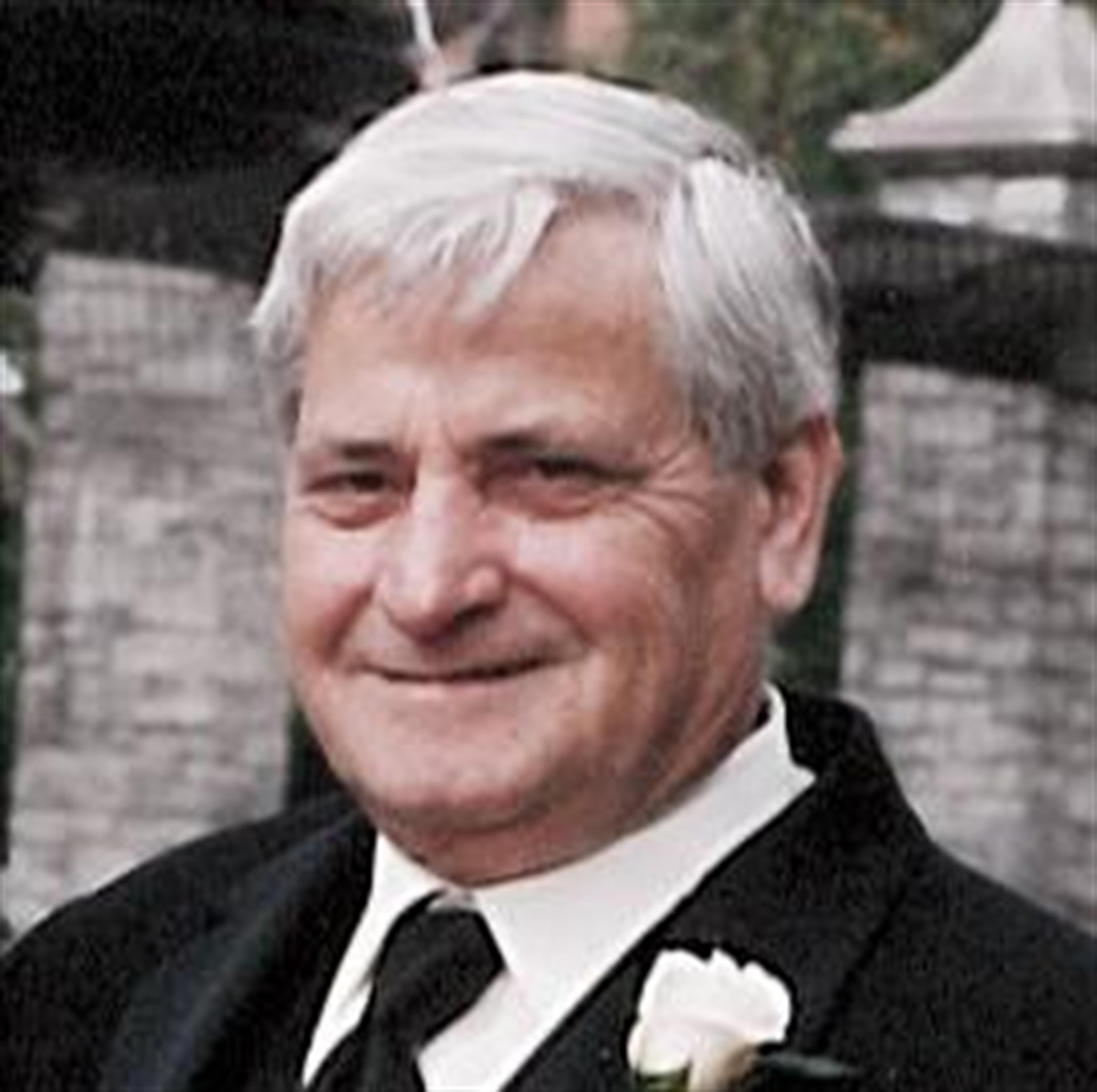 Salvatore  "Sal" Marino, Sr.