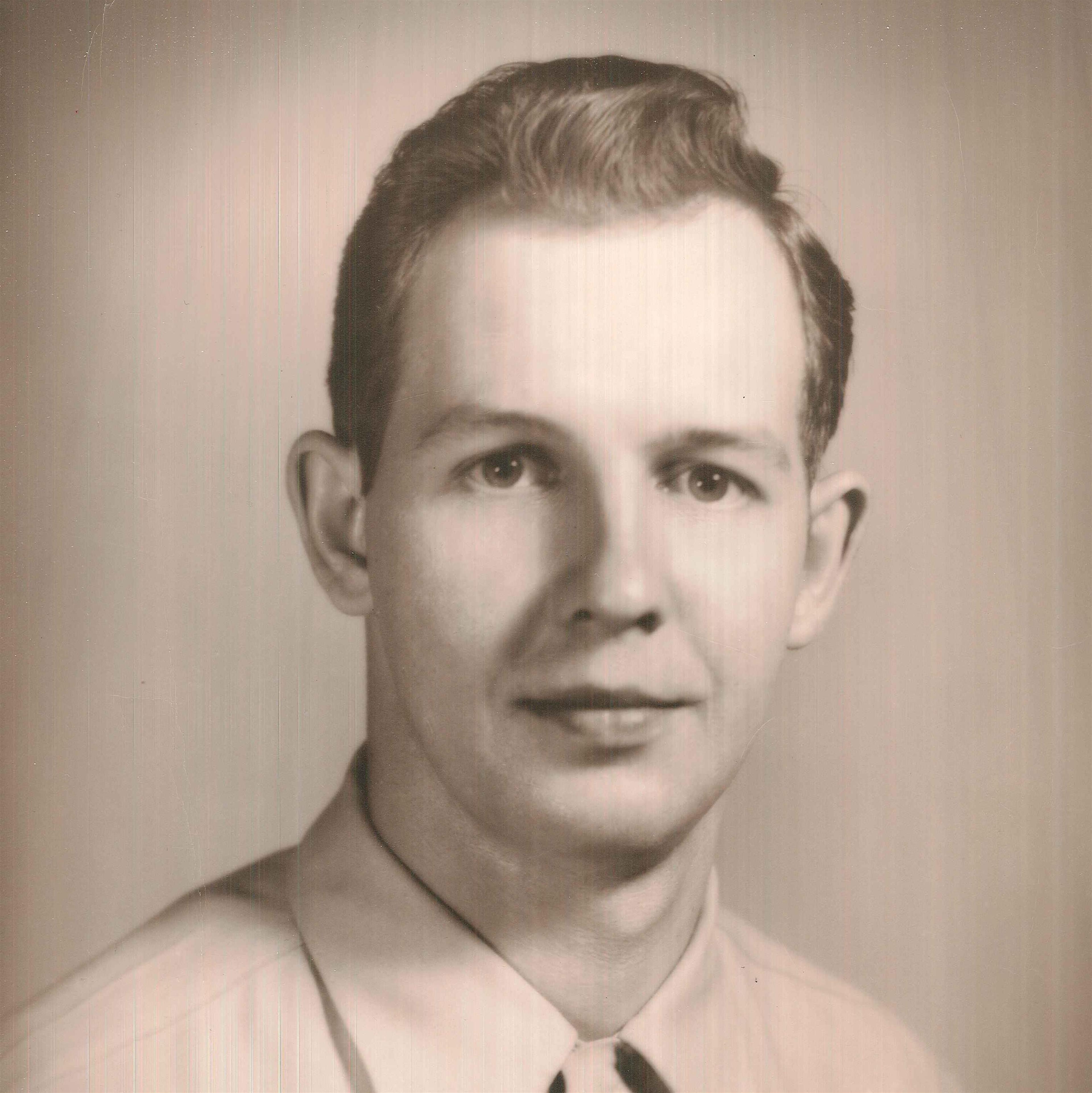 James R Shelland