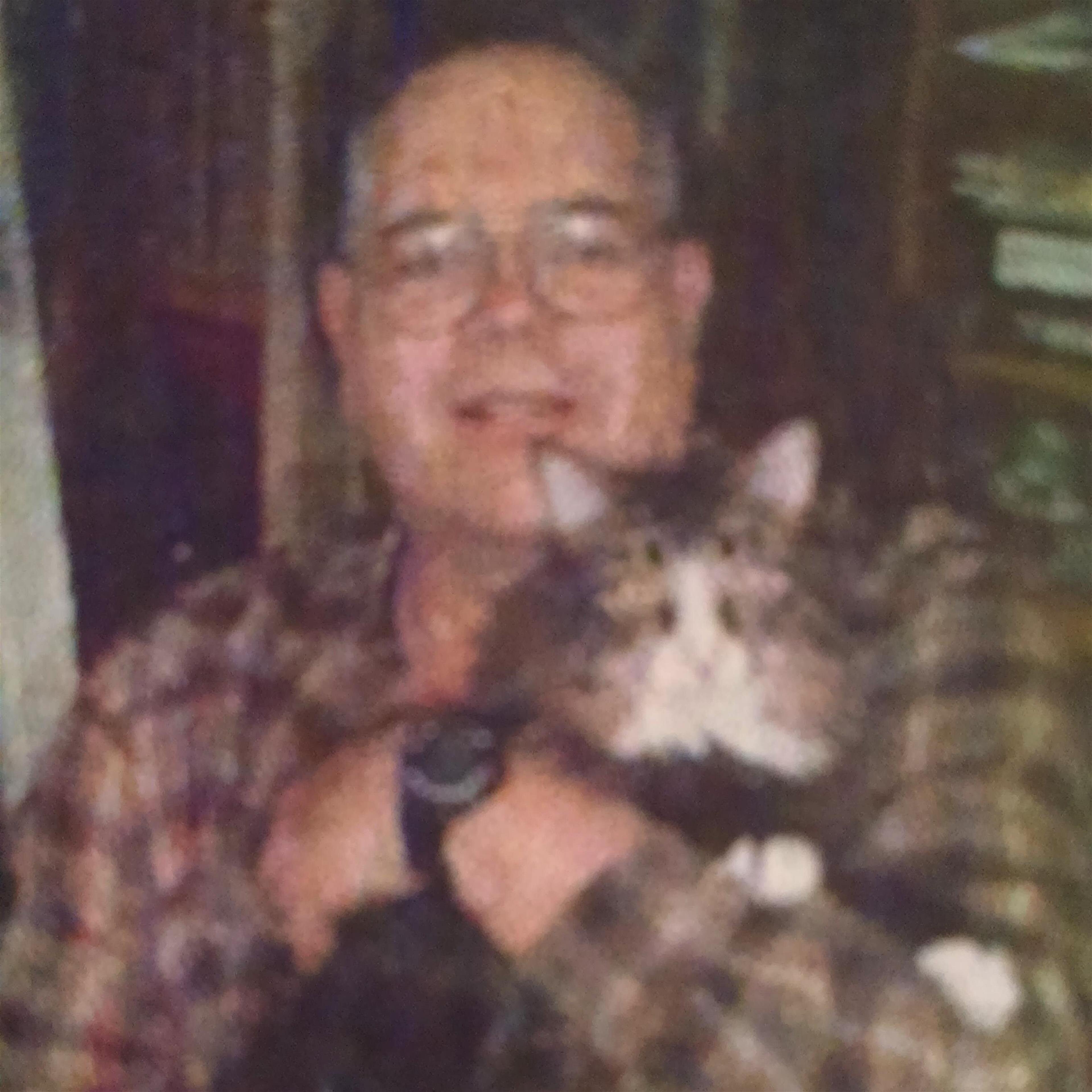 Donovan  P. Whitaker 