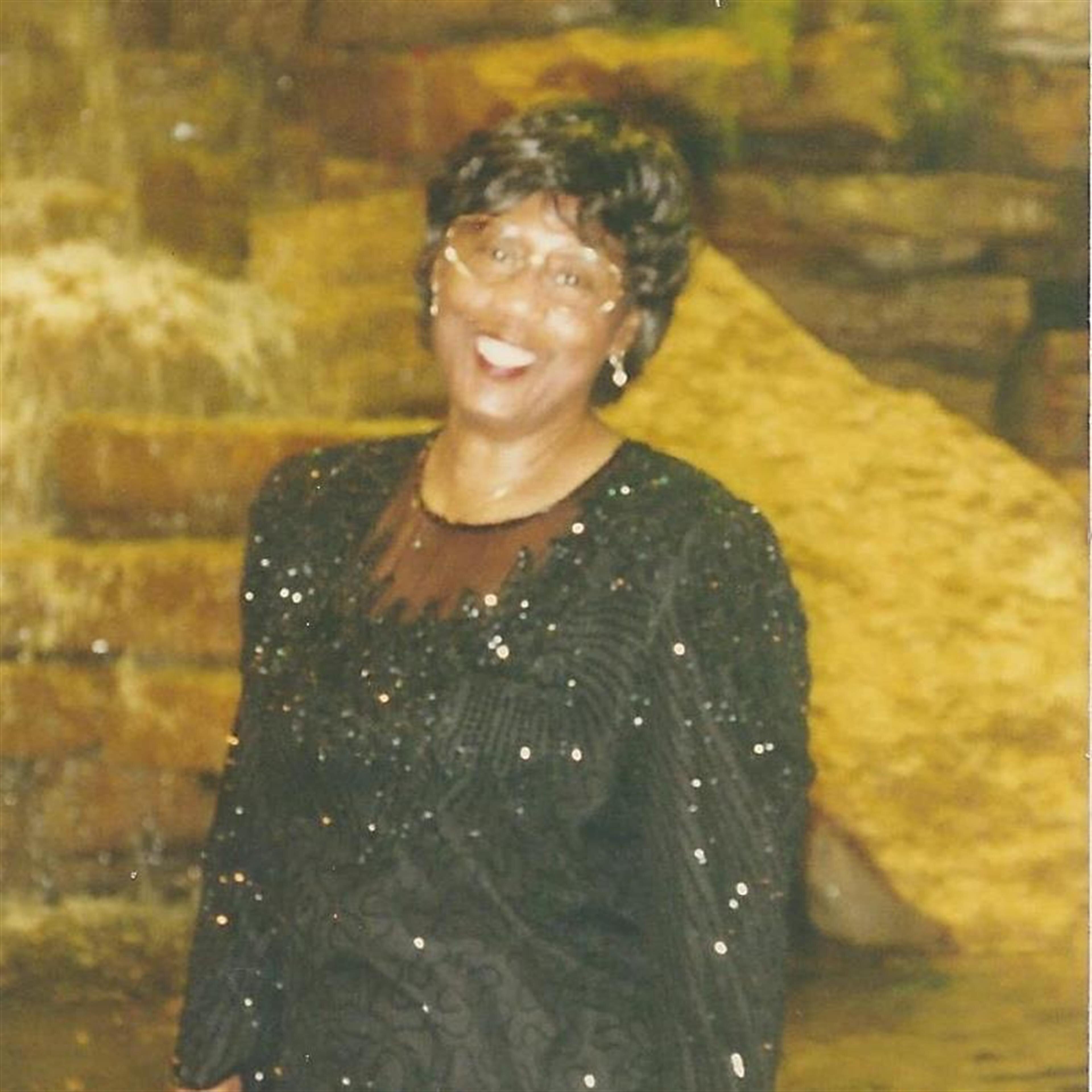 Lula P. Williams 