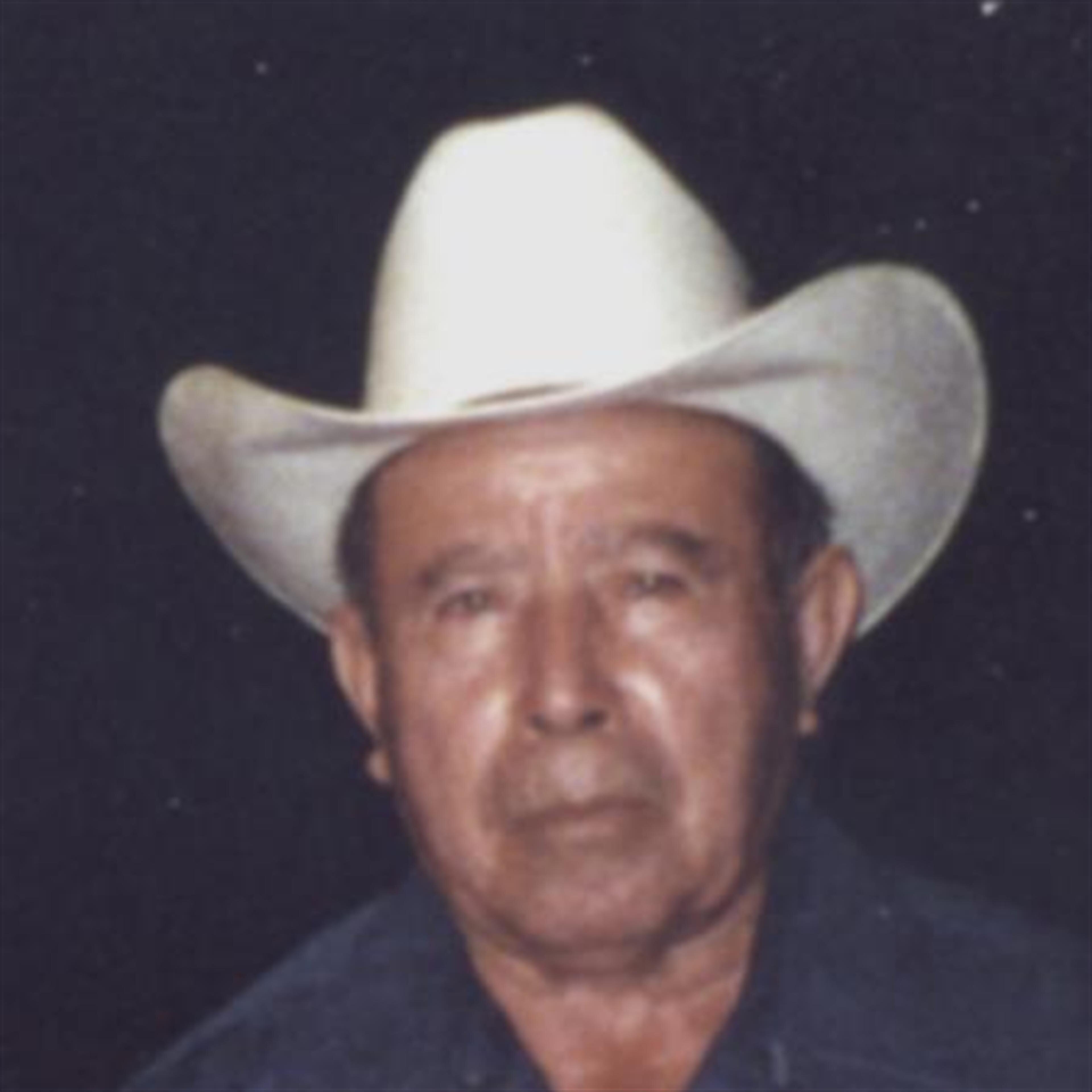 Teodoro H. Garcia, Sr.