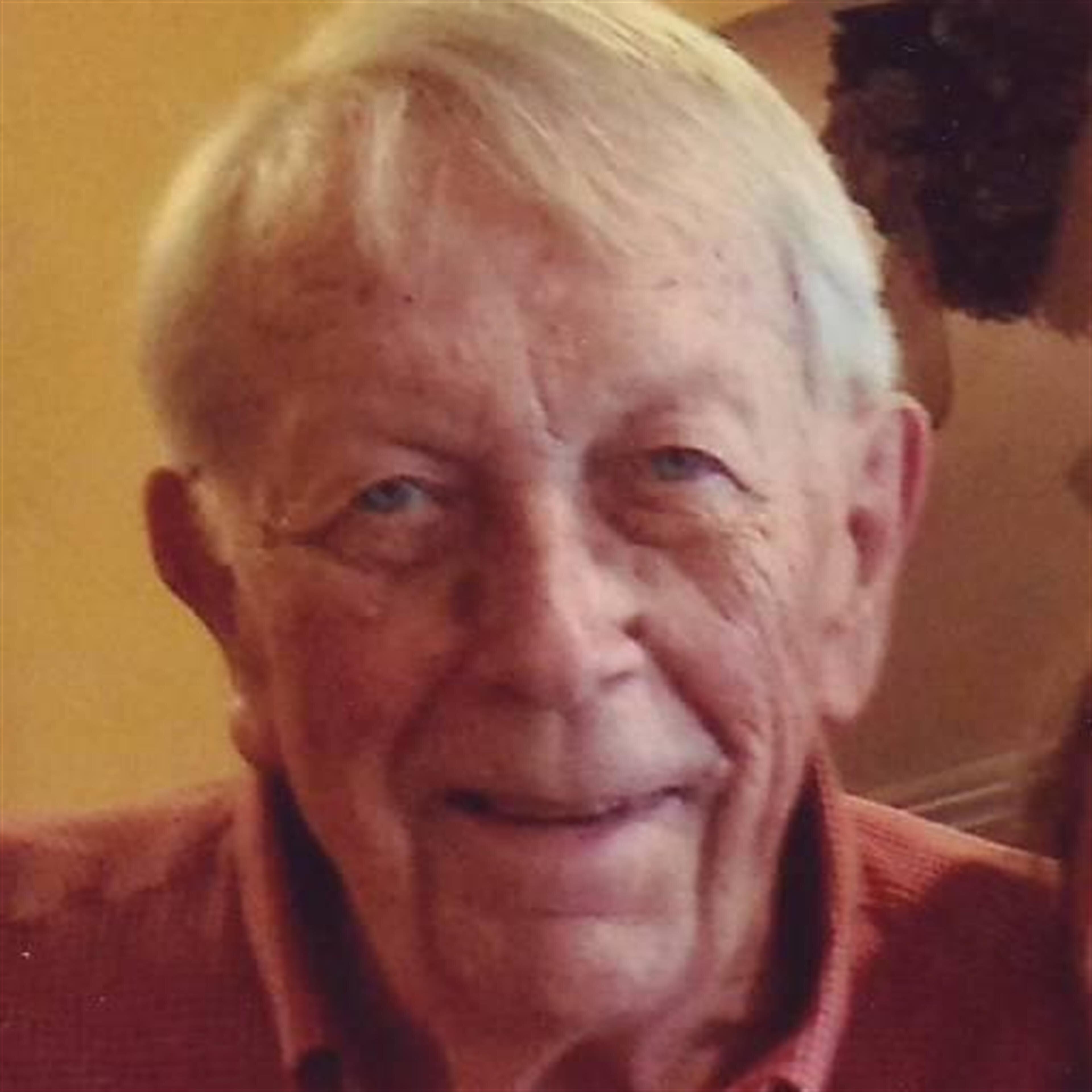 Clarence "Clem" D Korn (Lebanon)