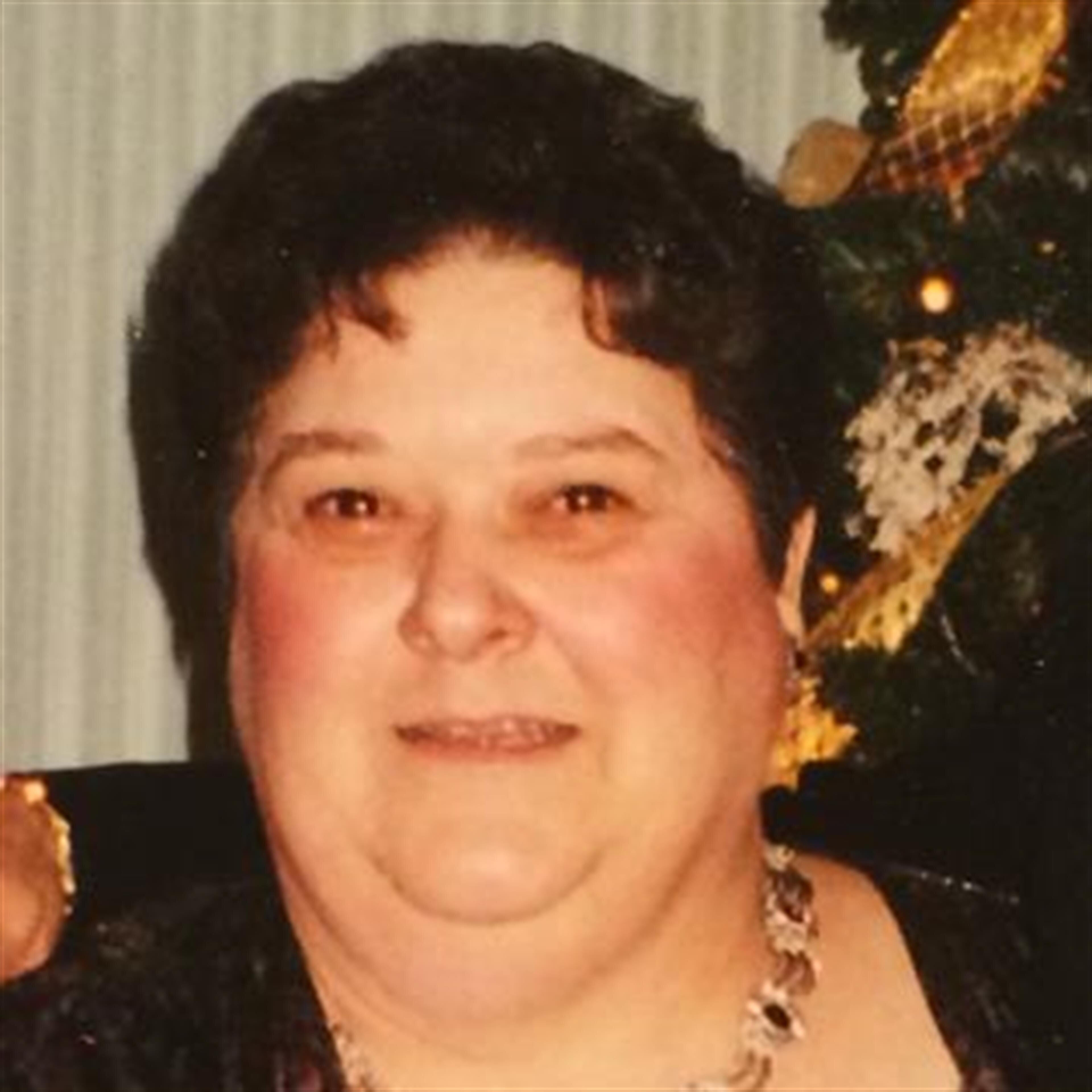 Elaine  Marie  Desmarais