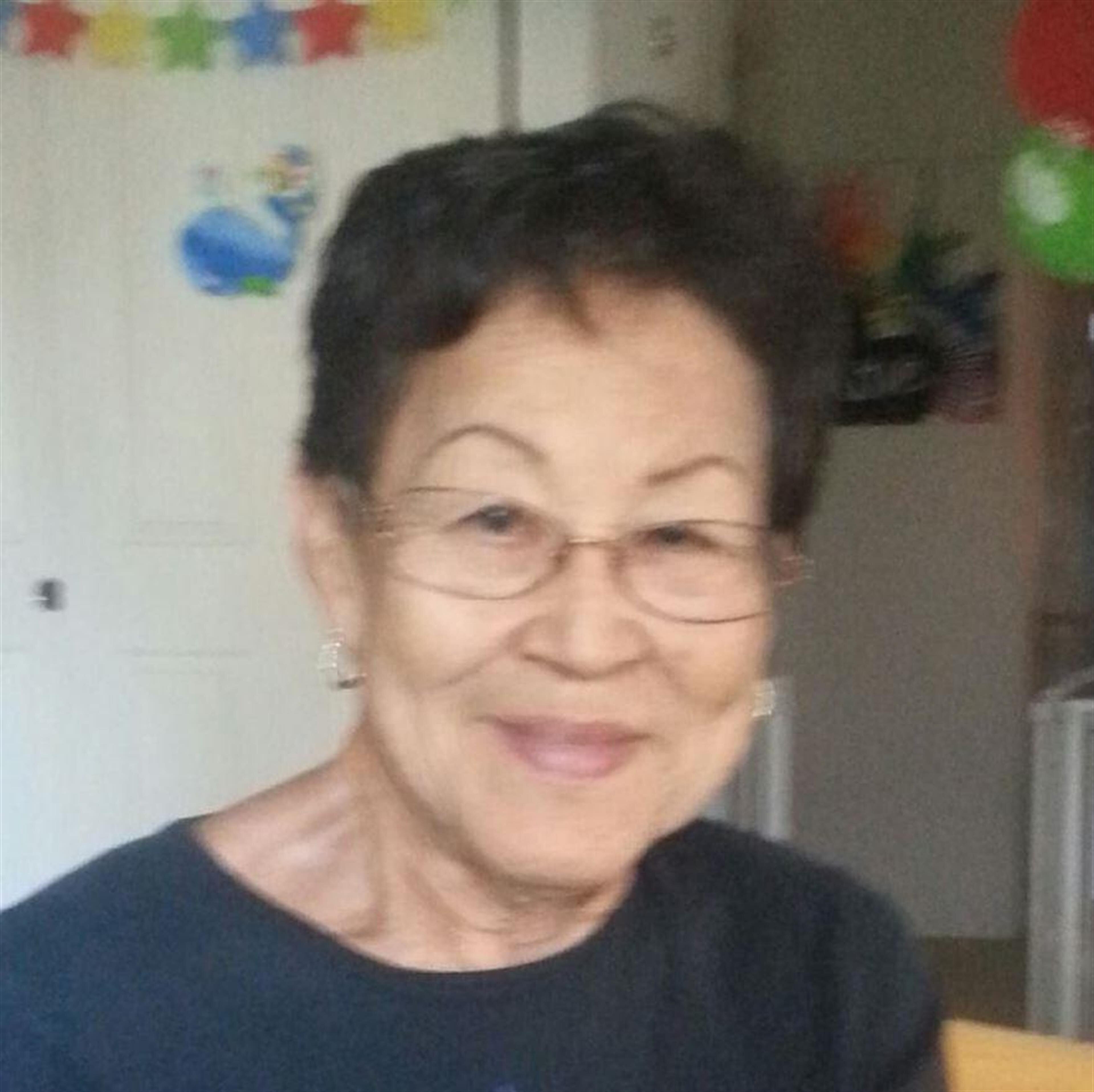 Mildred Yuk Lang Ferreira